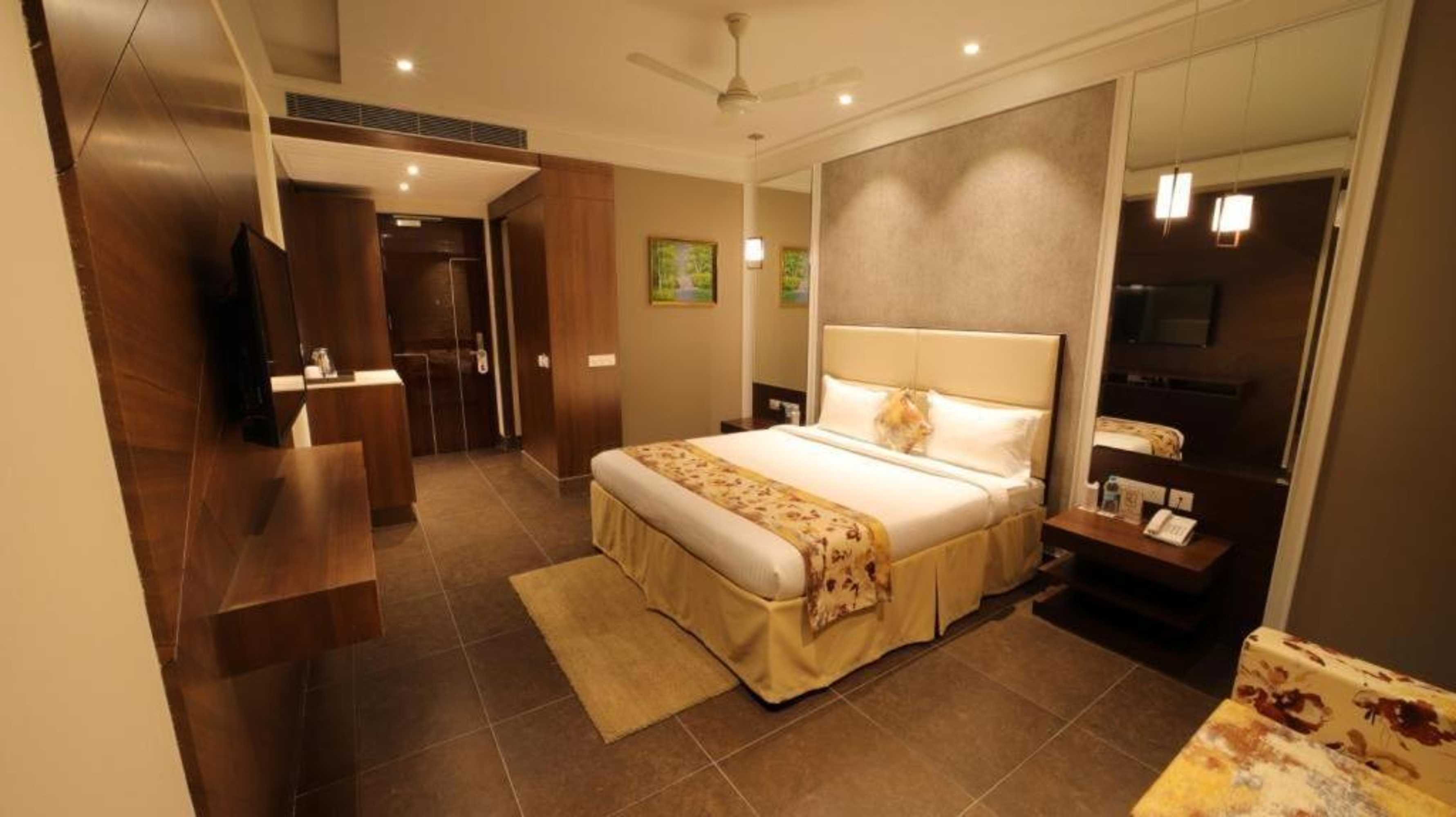 Gift card for The Grand Village