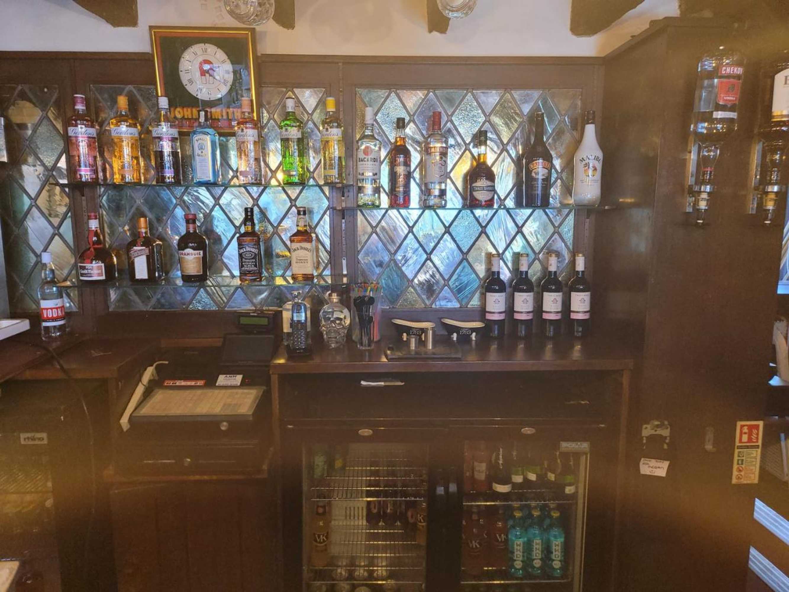 Gift card for The Jackdaw