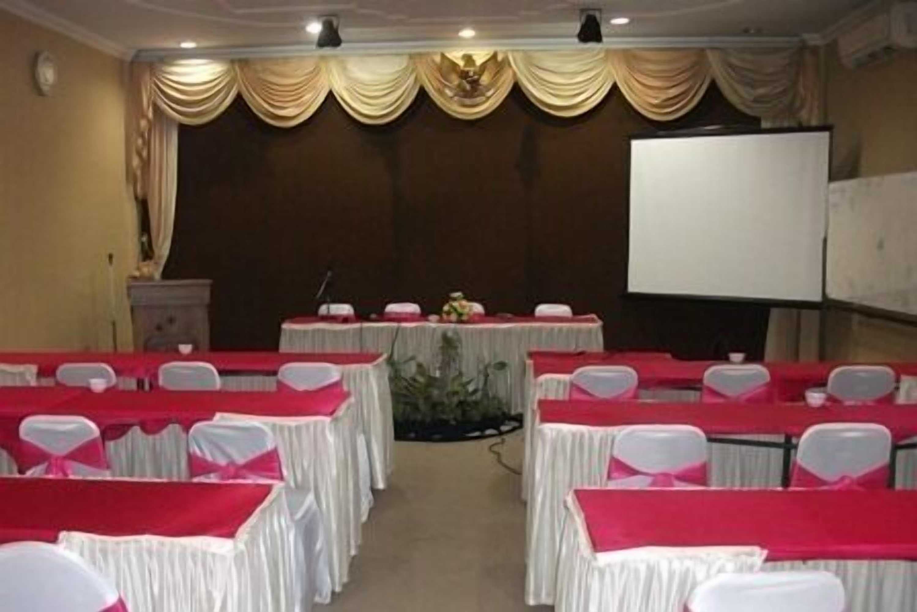 Gift card for New Siliwangi Hotel & Restaurant