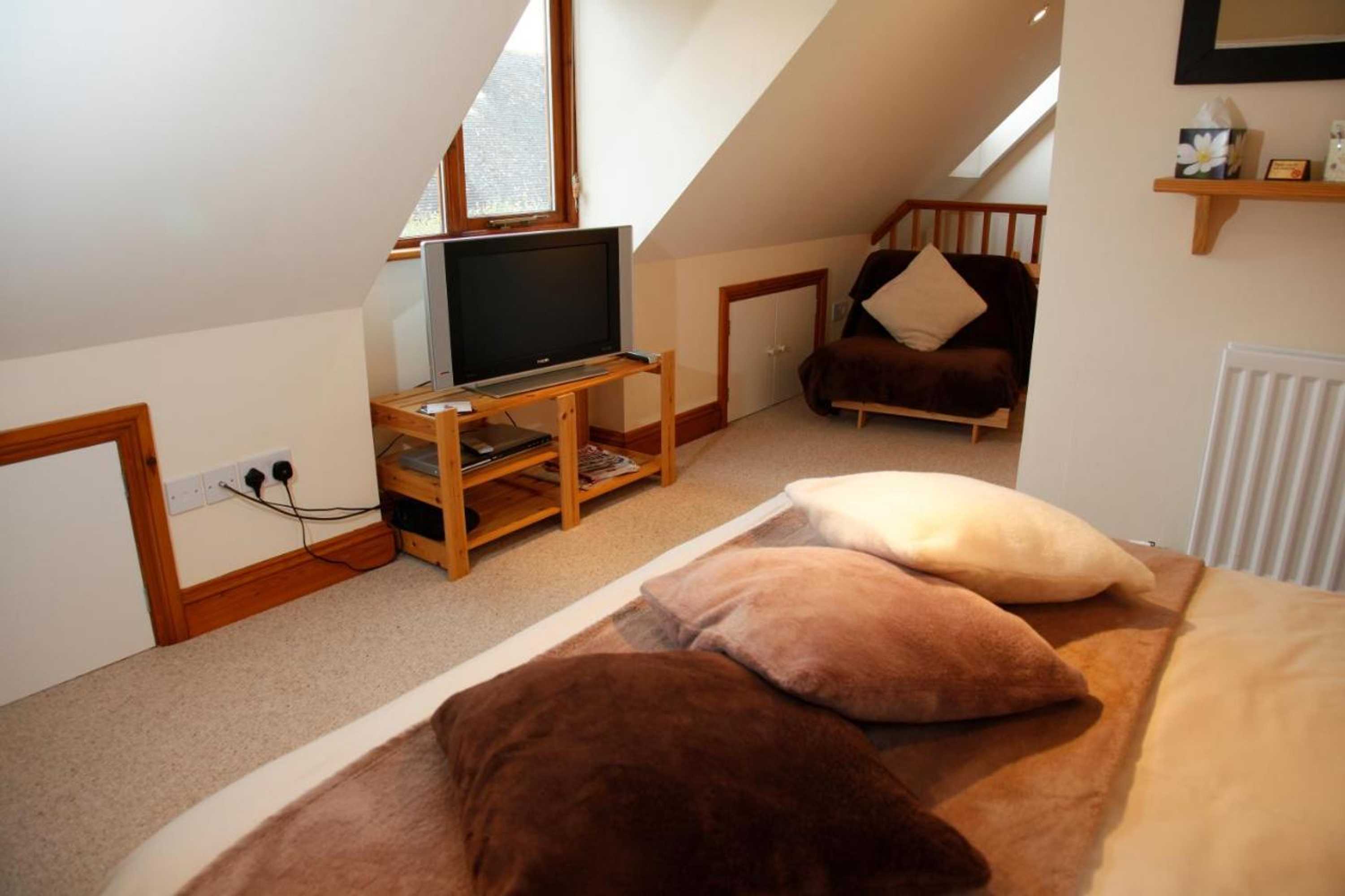 Gift card for Two Hoots Bed And Breakfast