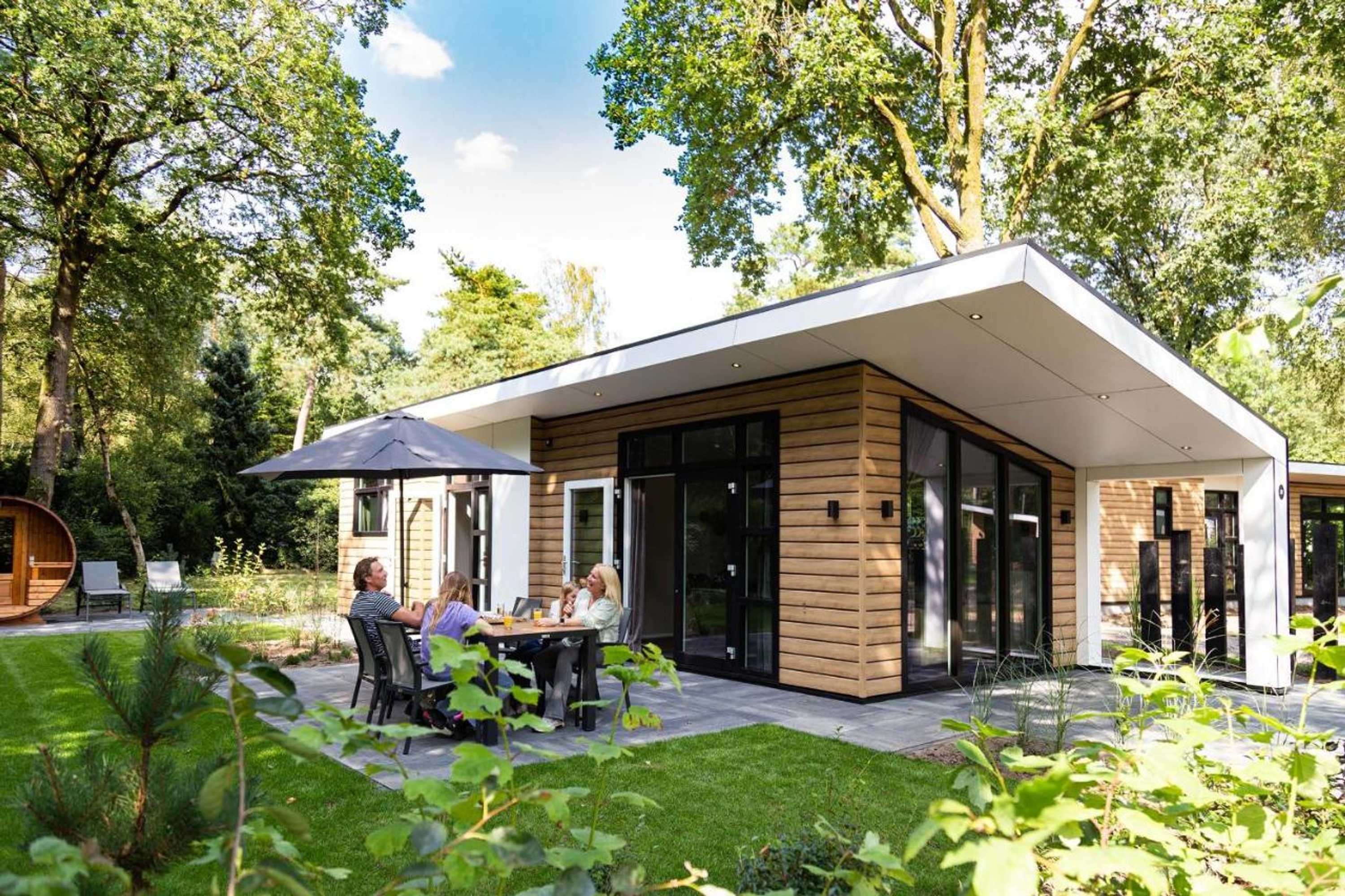 Gift card for Topparken - Resort Veluwe