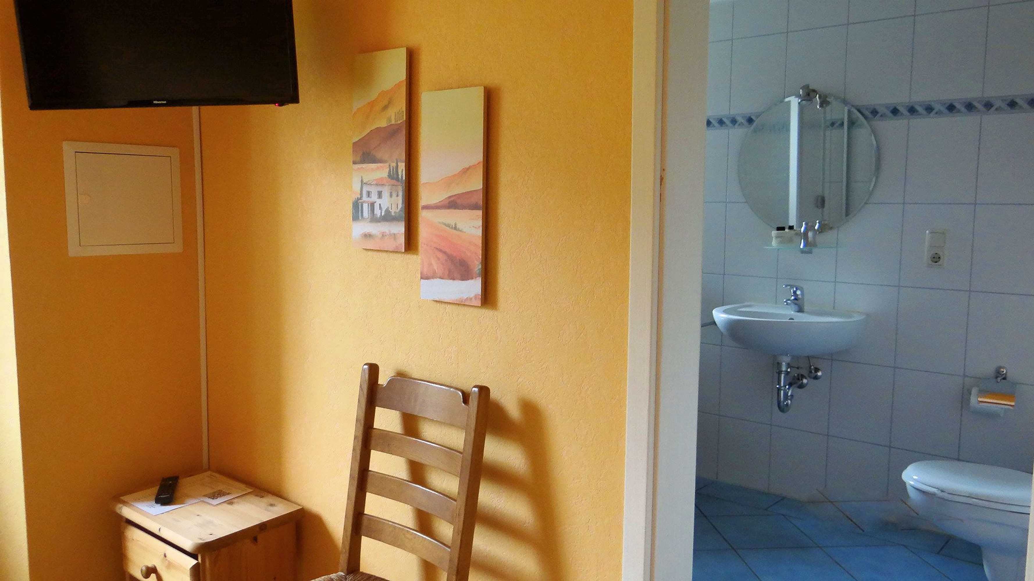 Gift card for Gästehaus Burg Molbach