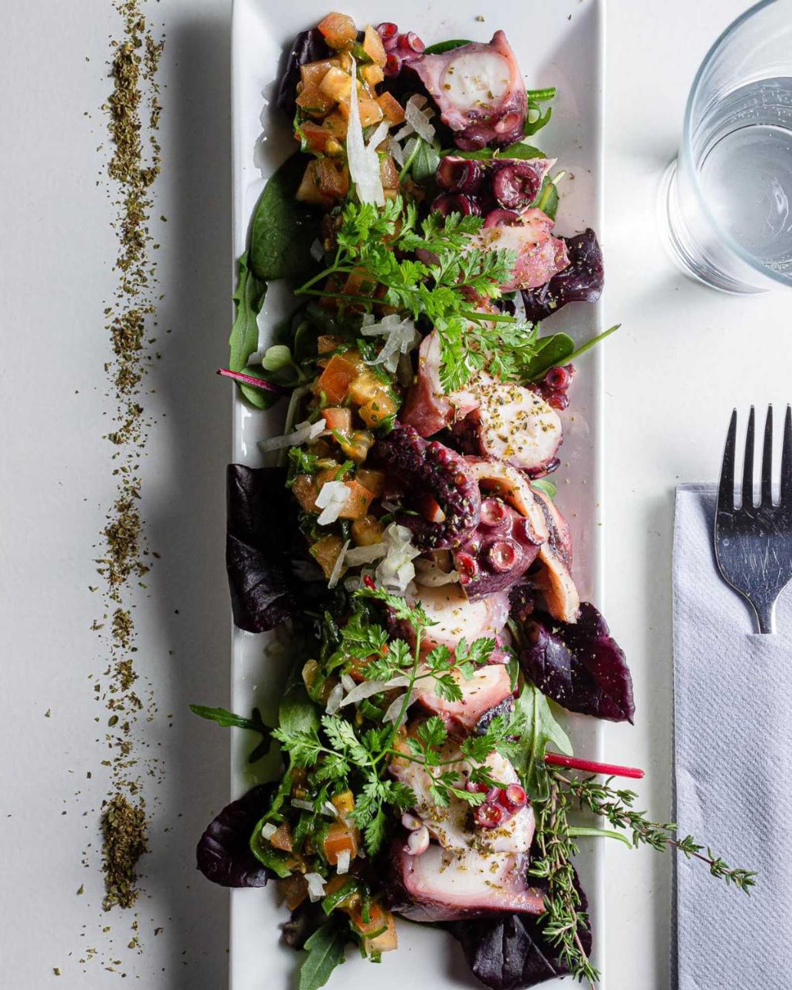 Gift card for Hotel Omega