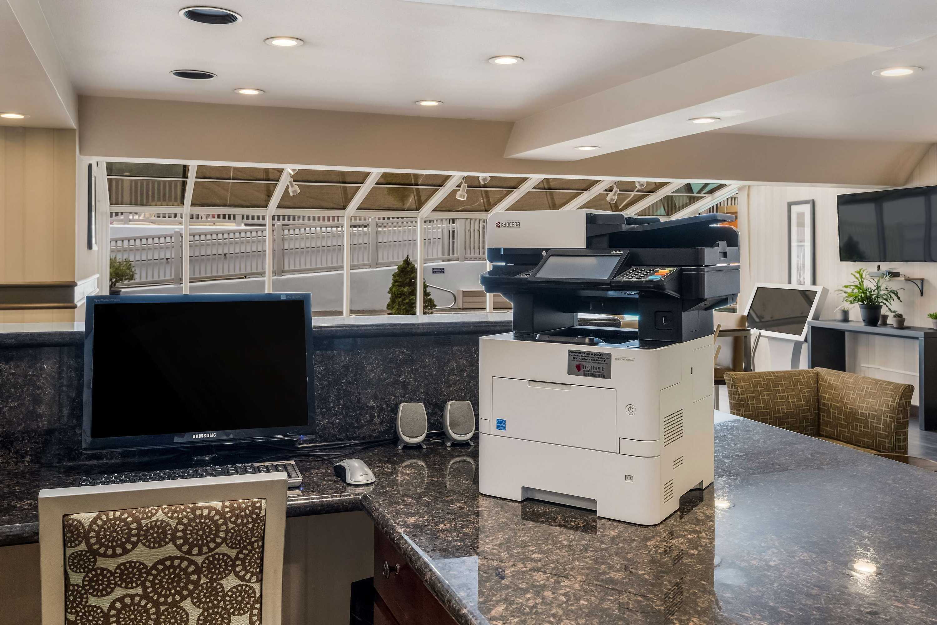Gift card for Best Western Alderwood Gift card for Best Western Alderwood
