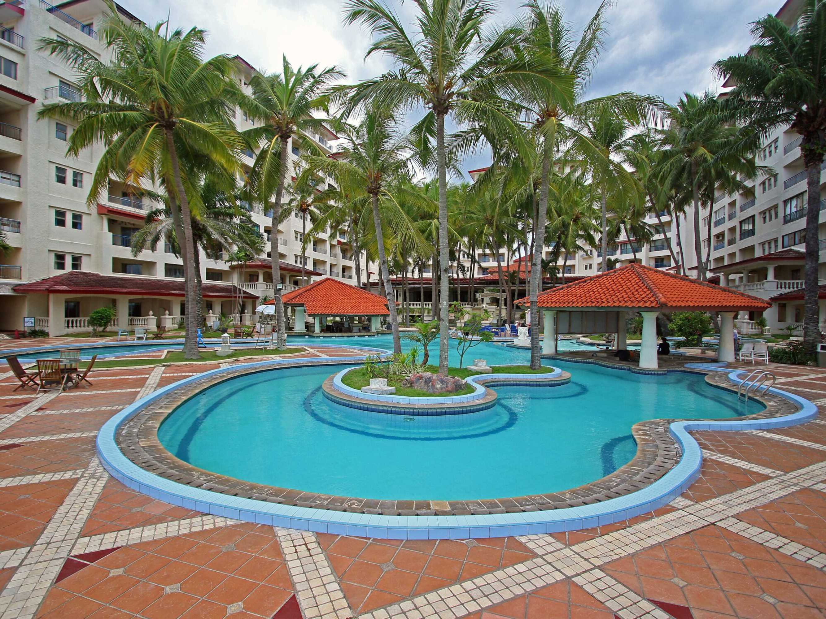 Gift card for Marbella Place Anyer by Jayakarta