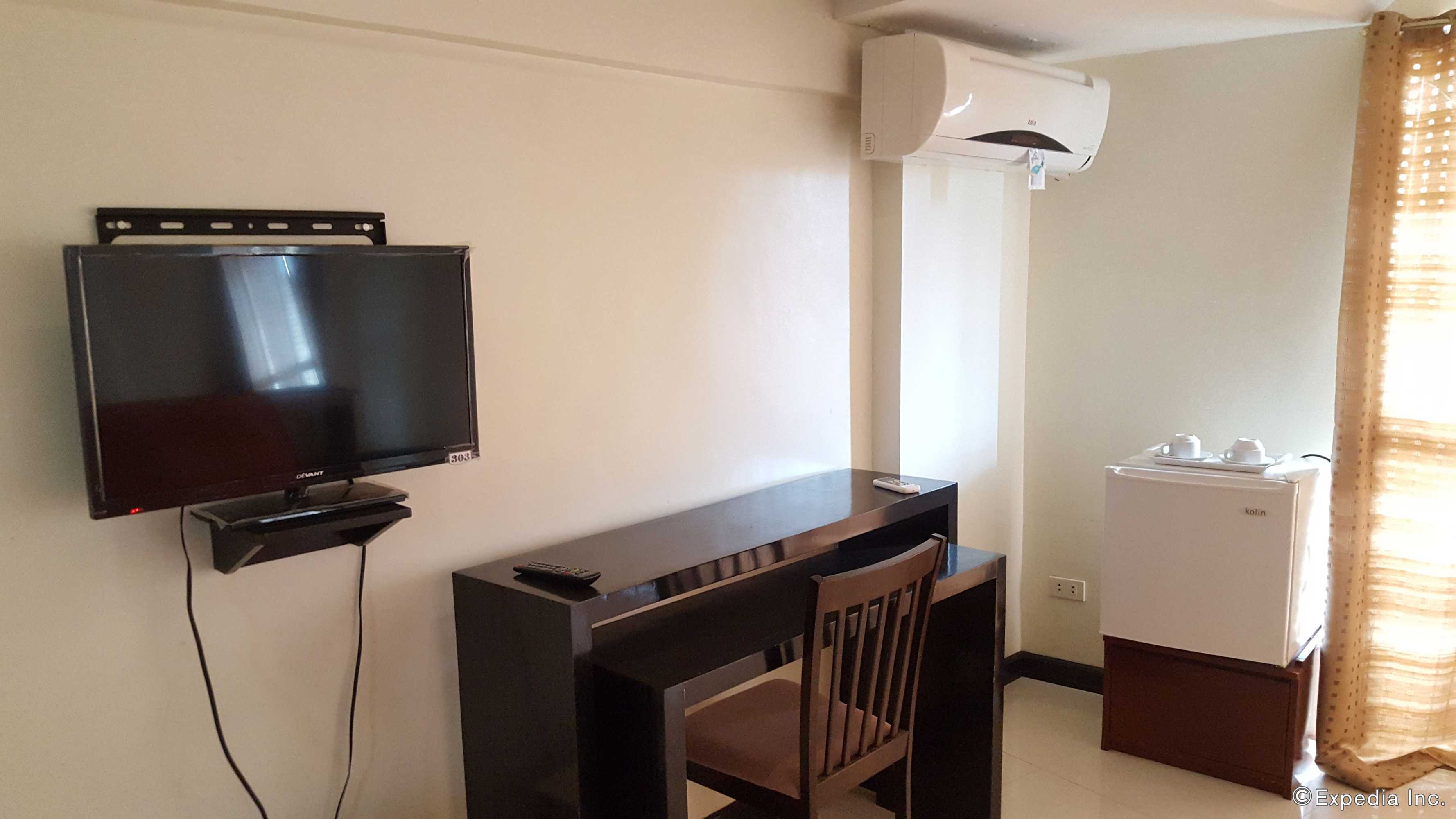 Gift card for Ava Palm Suites