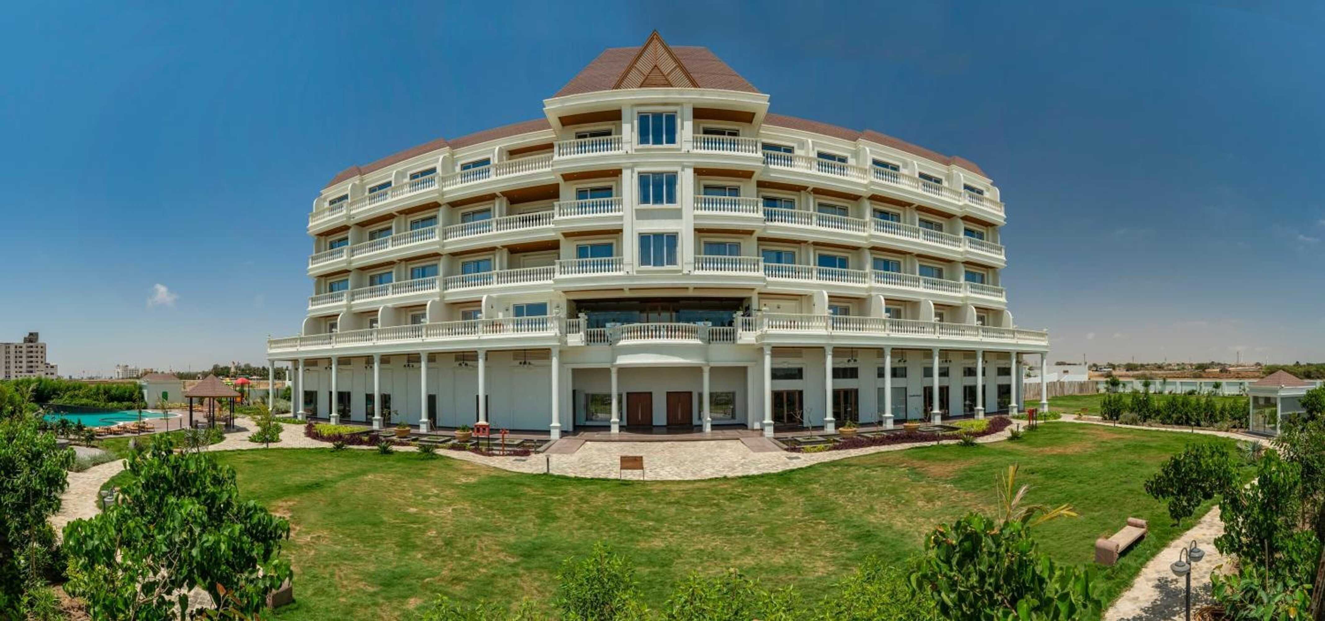 Gift card for The Fern Sattva Resort Dwarka Gift card for The Fern Sattva Resort Dwarka