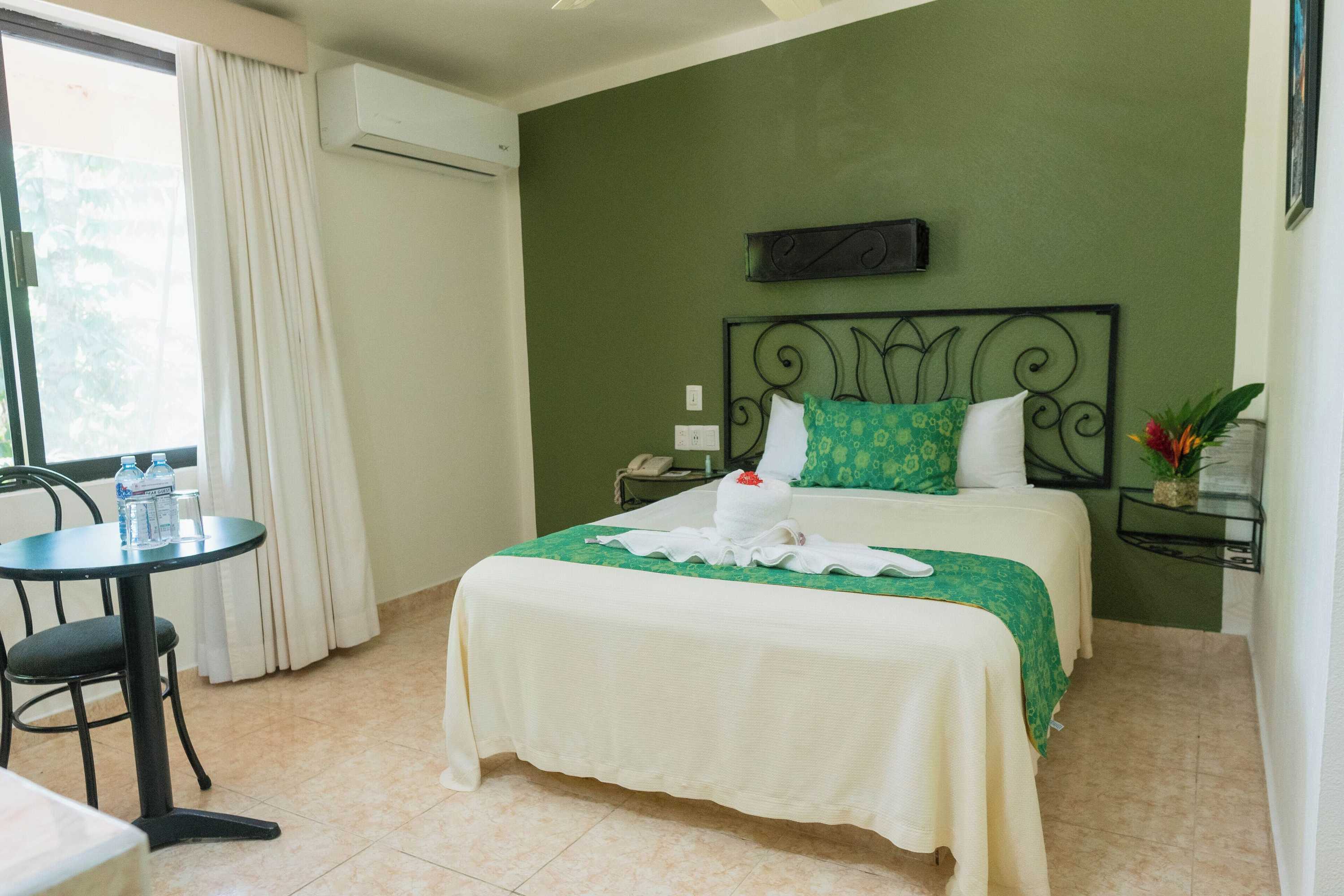 Gift card for Hotel Maya Tulipanes Palenque Gift card for Hotel Maya Tulipanes Palenque