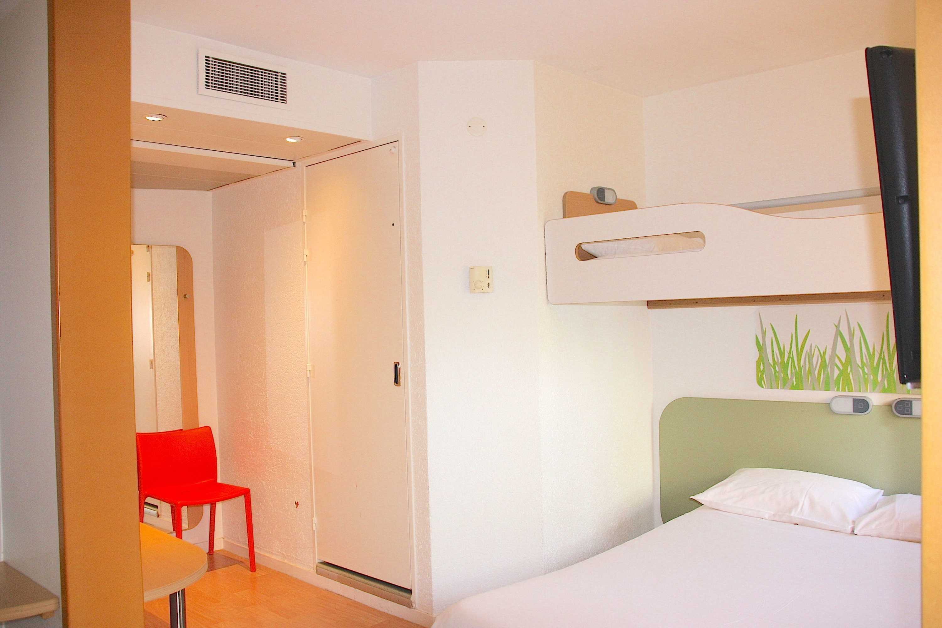 Gift card for Ibis Budget Thonon Les Bains Gift card for Ibis Budget Thonon Les Bains