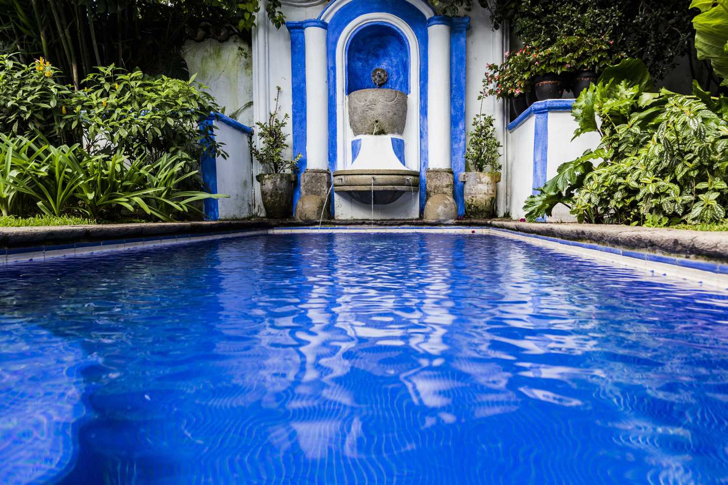 Gift card for Casa Encantada by Porta Hotels Gift card for Casa Encantada by Porta Hotels