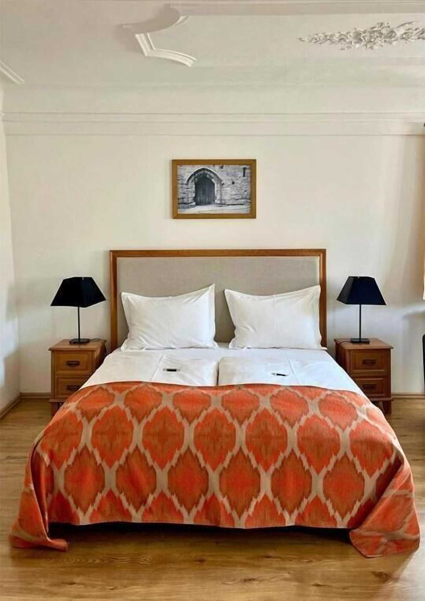 Gift card for Hotel Hahnmühle 1323