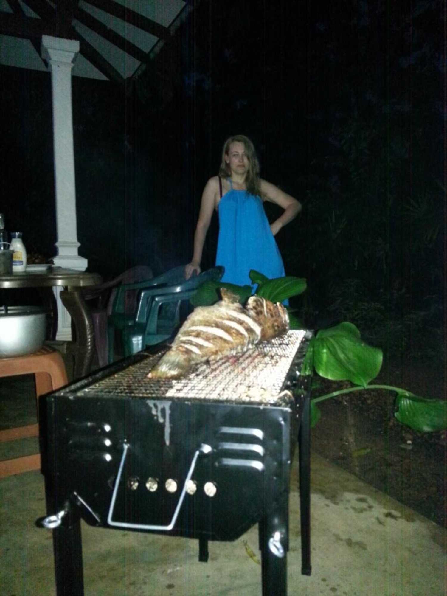 Gift card for Niyuni Villas