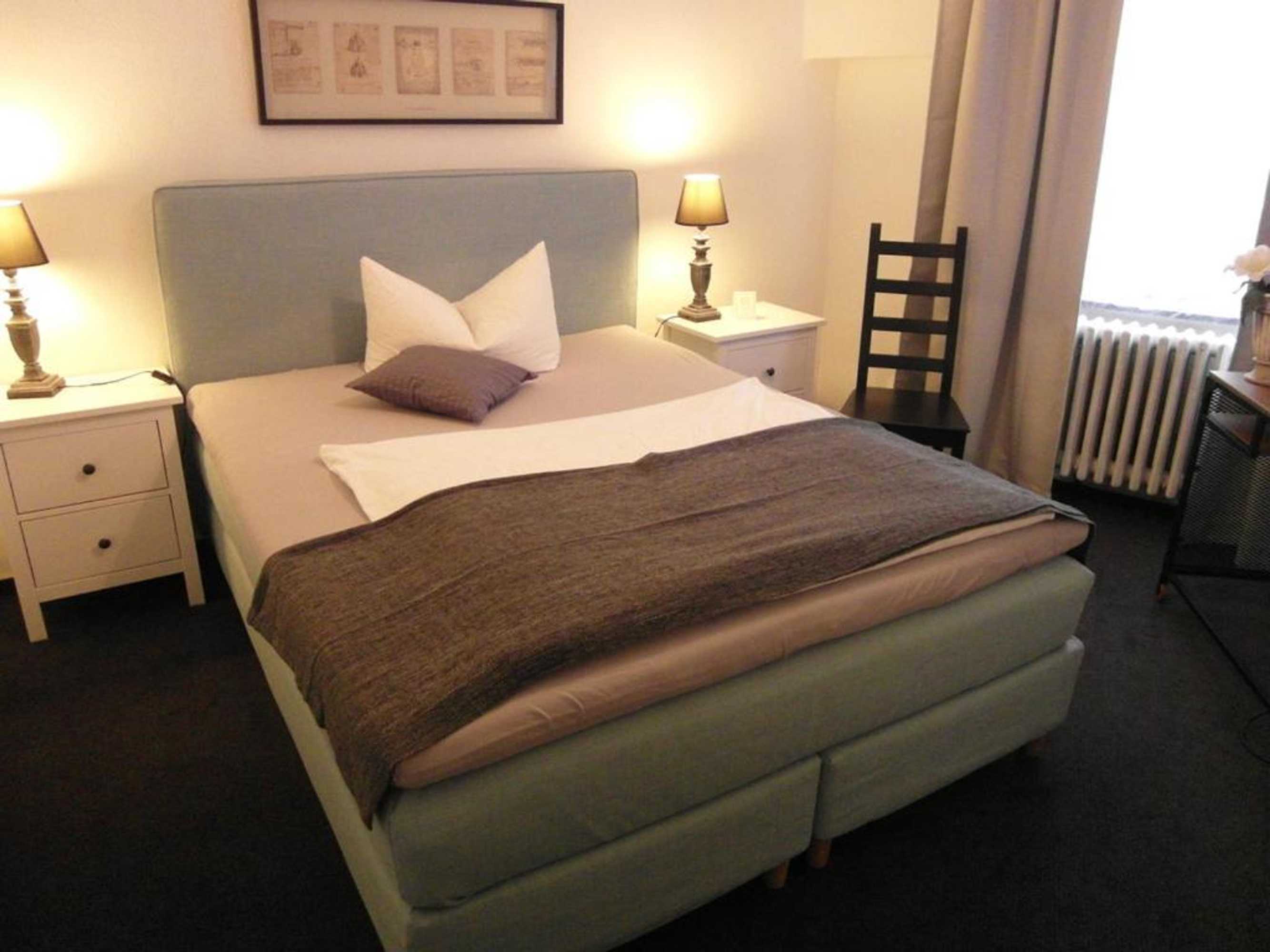 Gift card for Hotel Frankfurter Hof