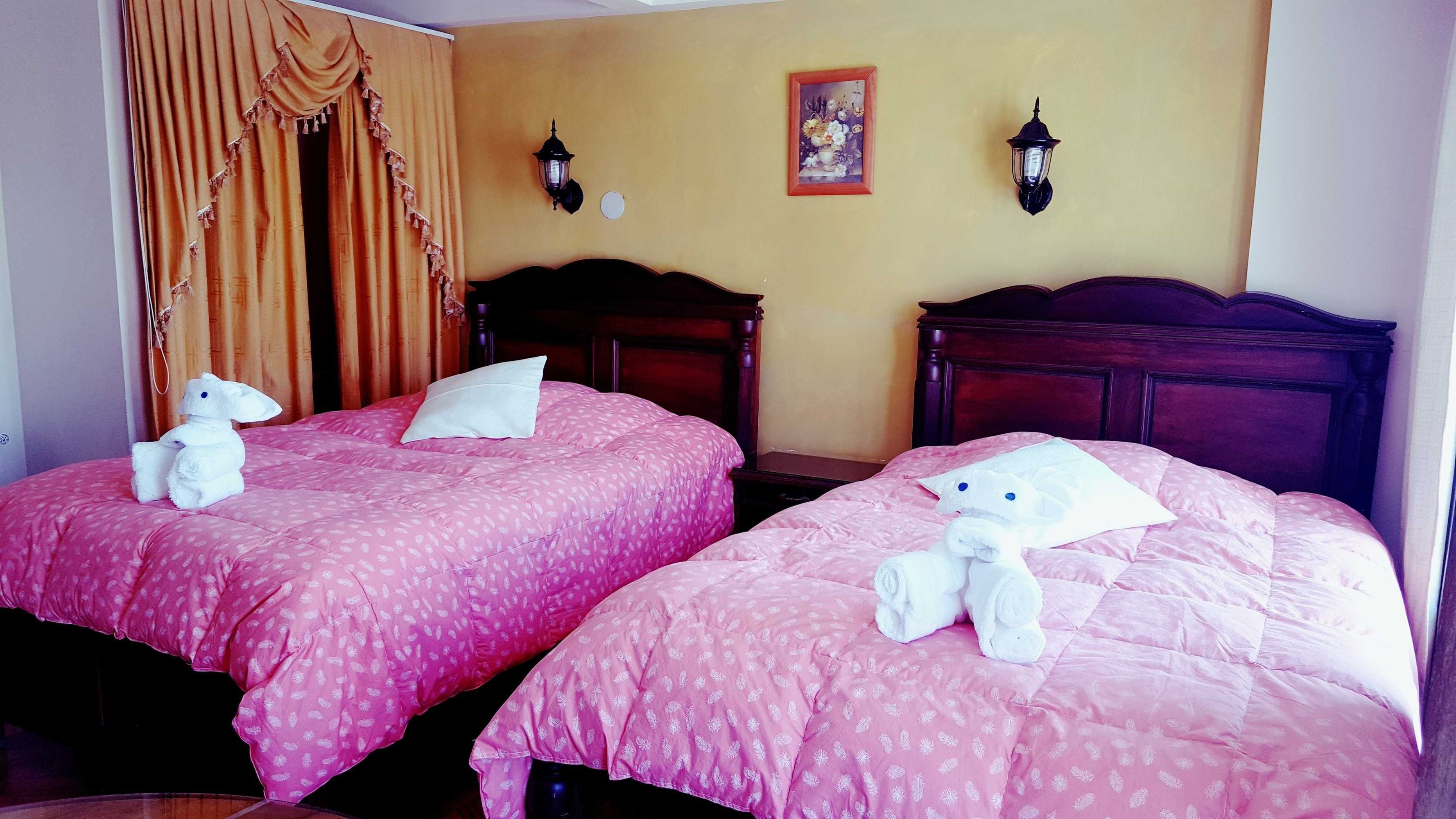 Gift card for Hostal la Magia de Uyuni Gift card for Hostal la Magia de Uyuni