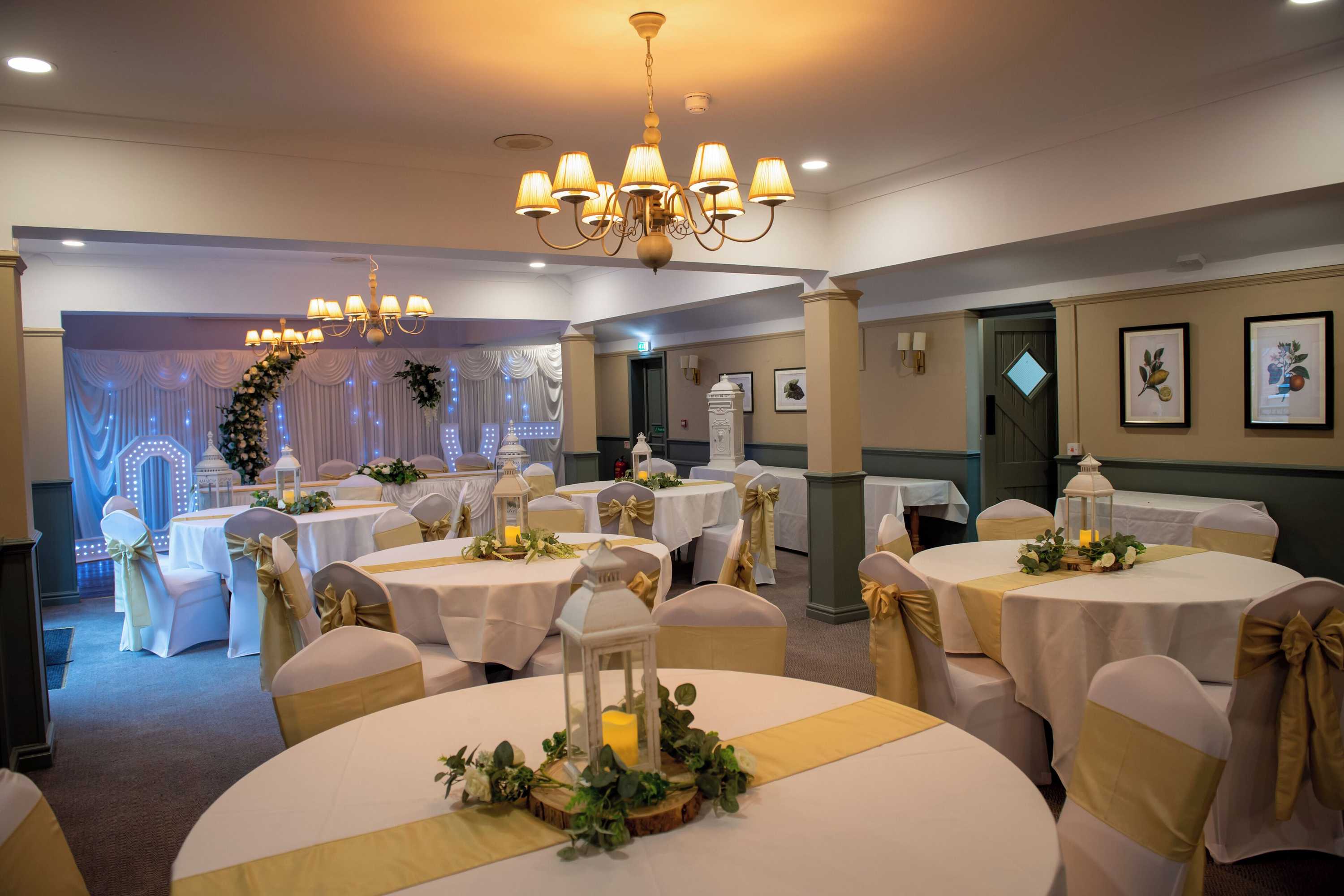Gift card for Red Lion Todwick by Chef And Brewer Collection