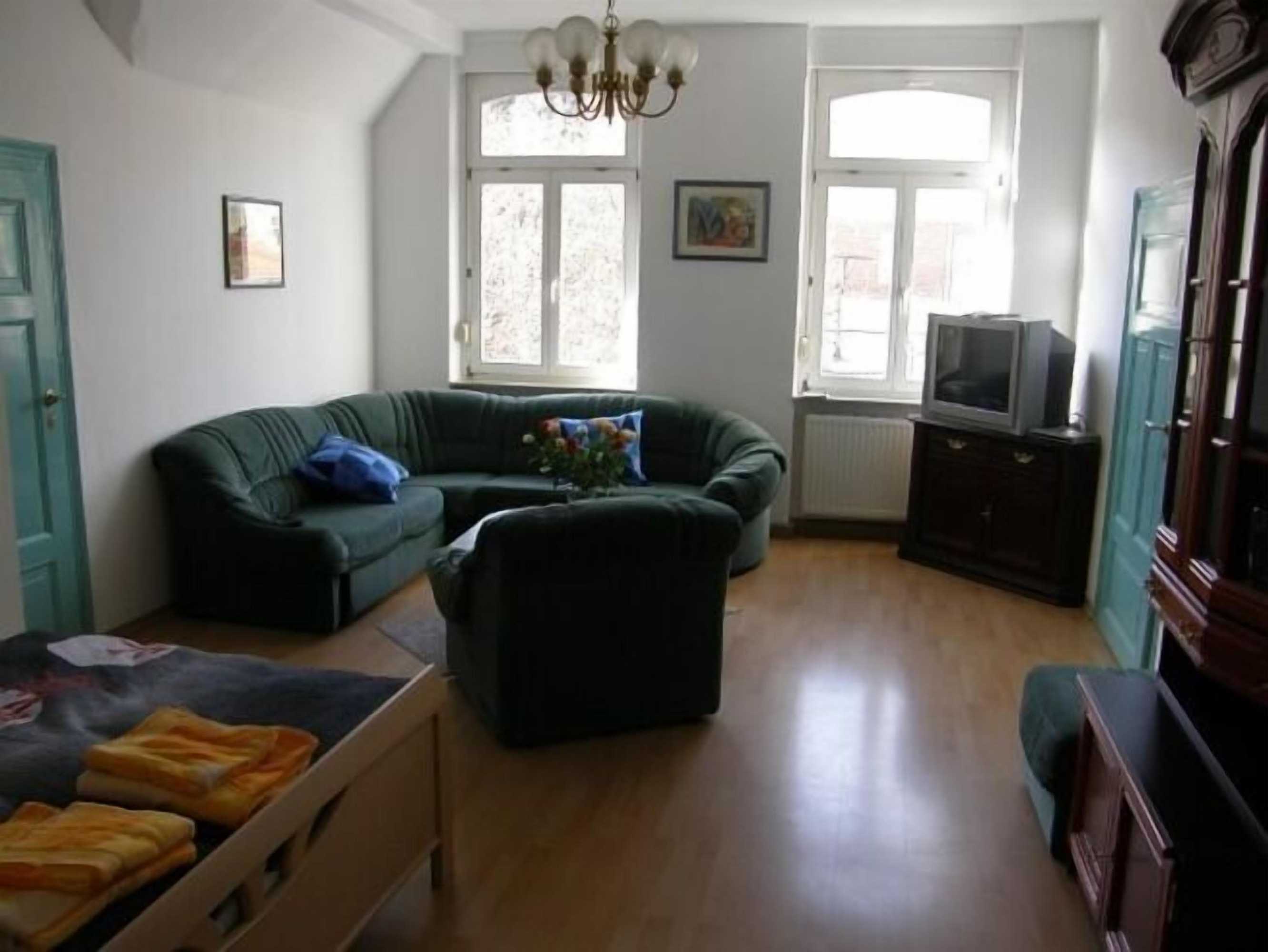 Gift card for Villa Bellevue Dresden