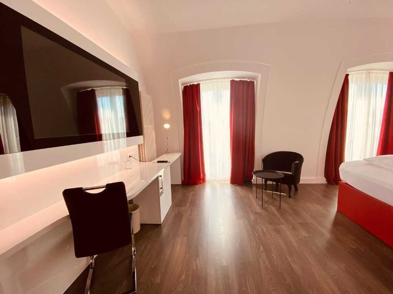 Gift card for Dormero Hotel Dresden City