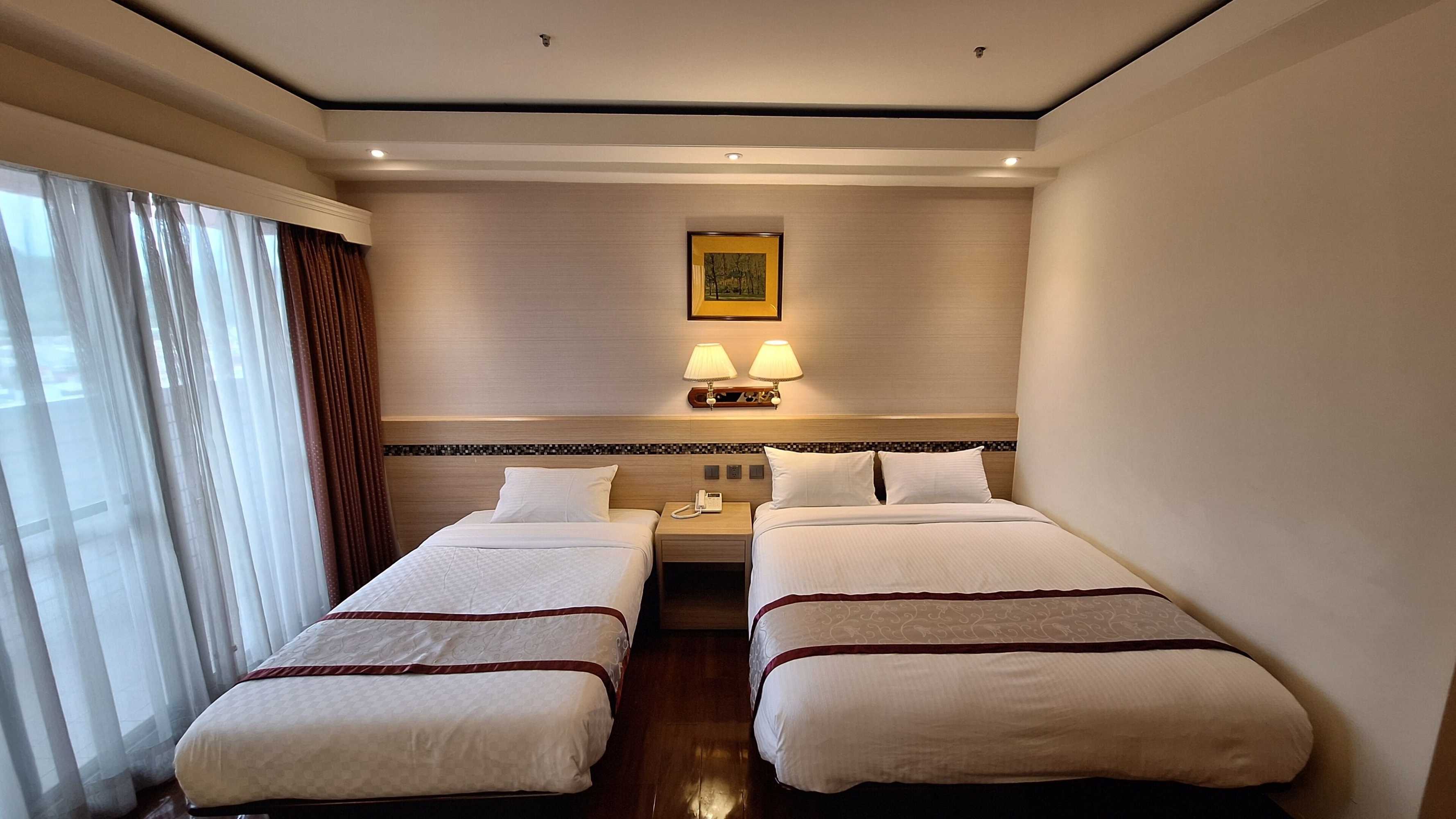 Gift card for Cheng Pao Hotel Gift card for Cheng Pao Hotel