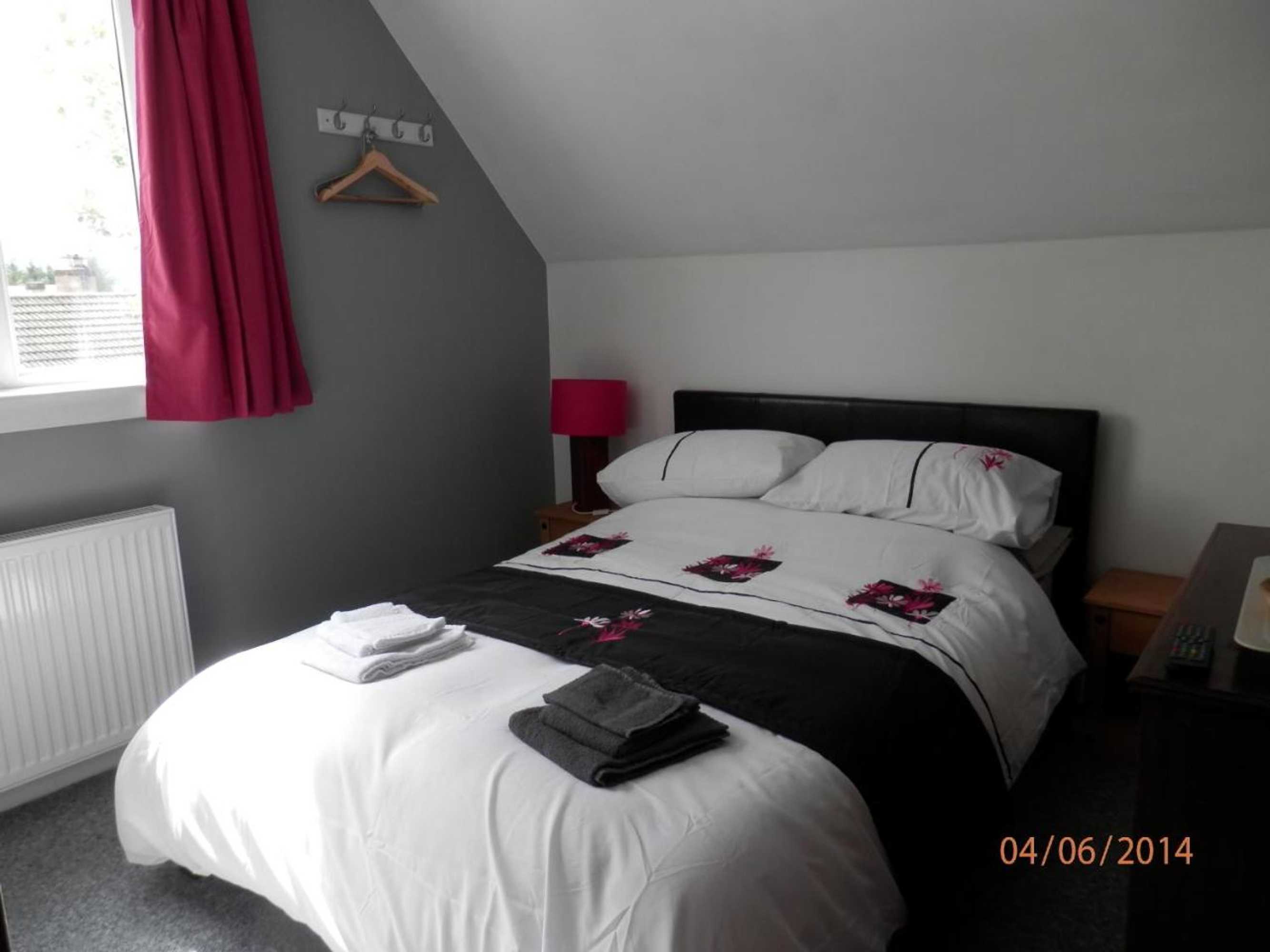 Gift card for The Whitehouse