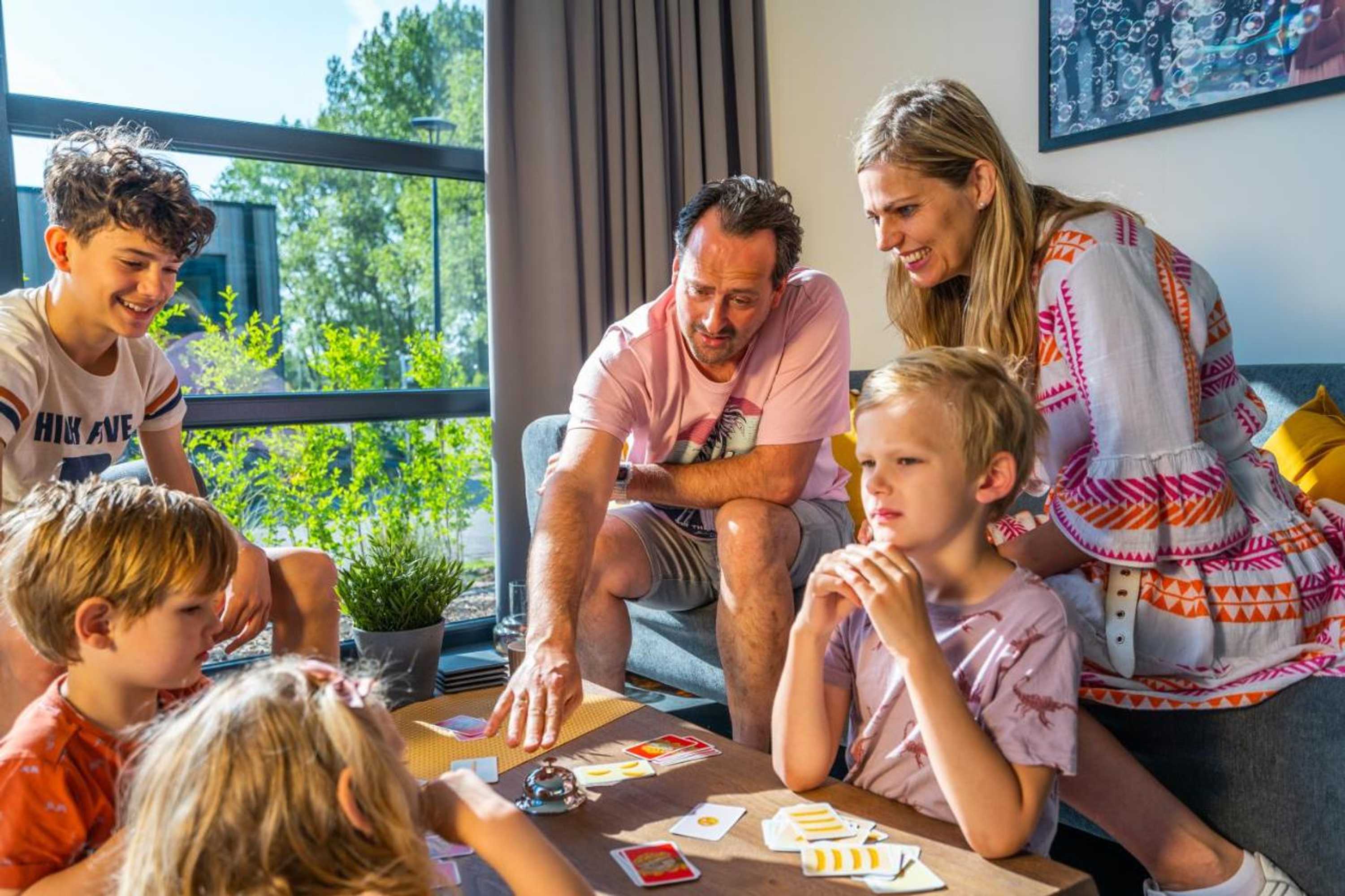 Gift card for Europarcs Enkhuizer Strand