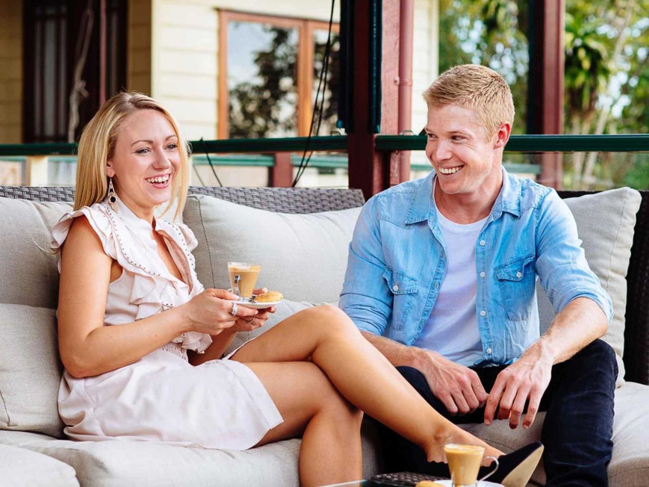 Gift card for Lillypilly's Cottages & Day Spa