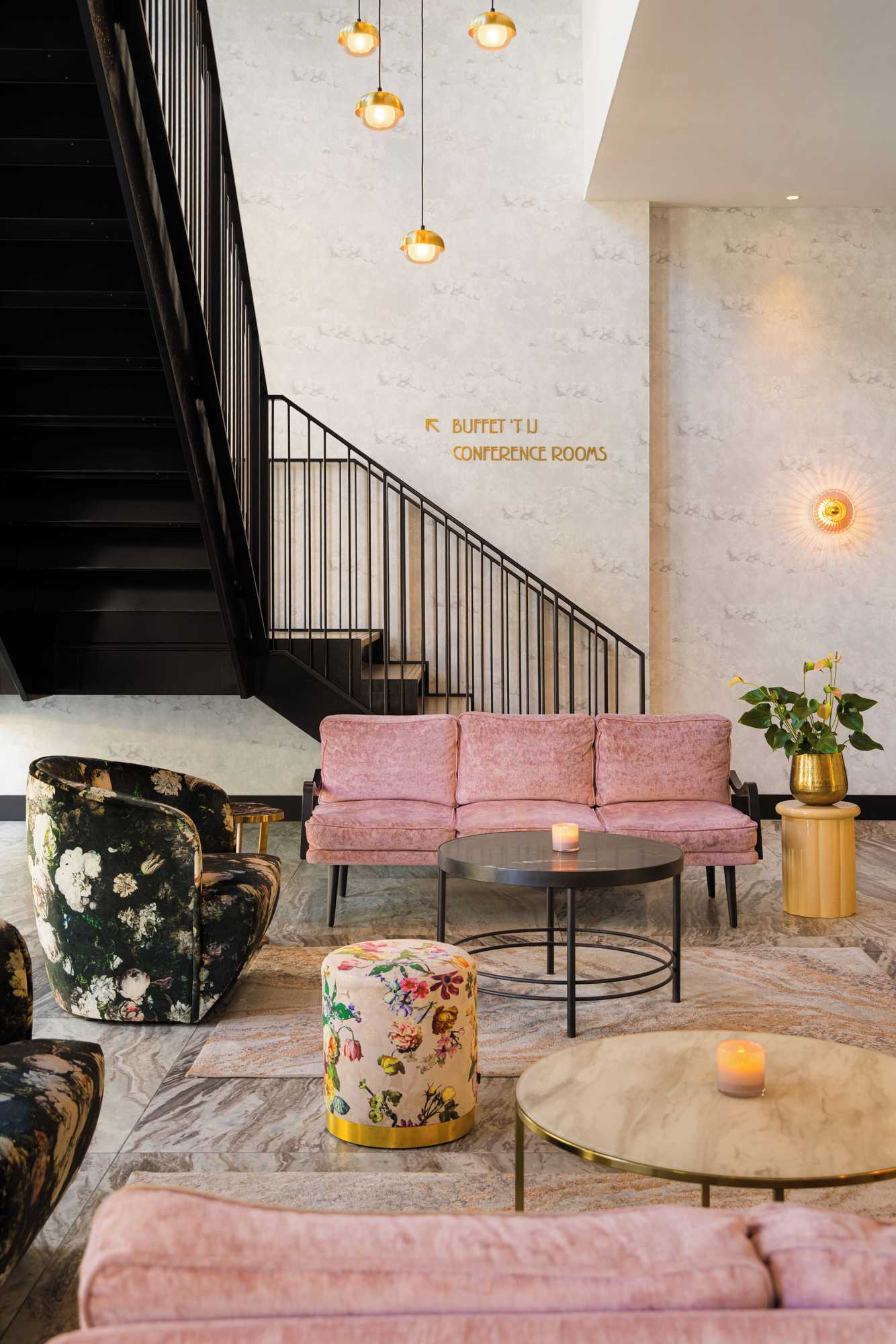 Gift card for Van Der Valk Hotel Amsterdam Amstel