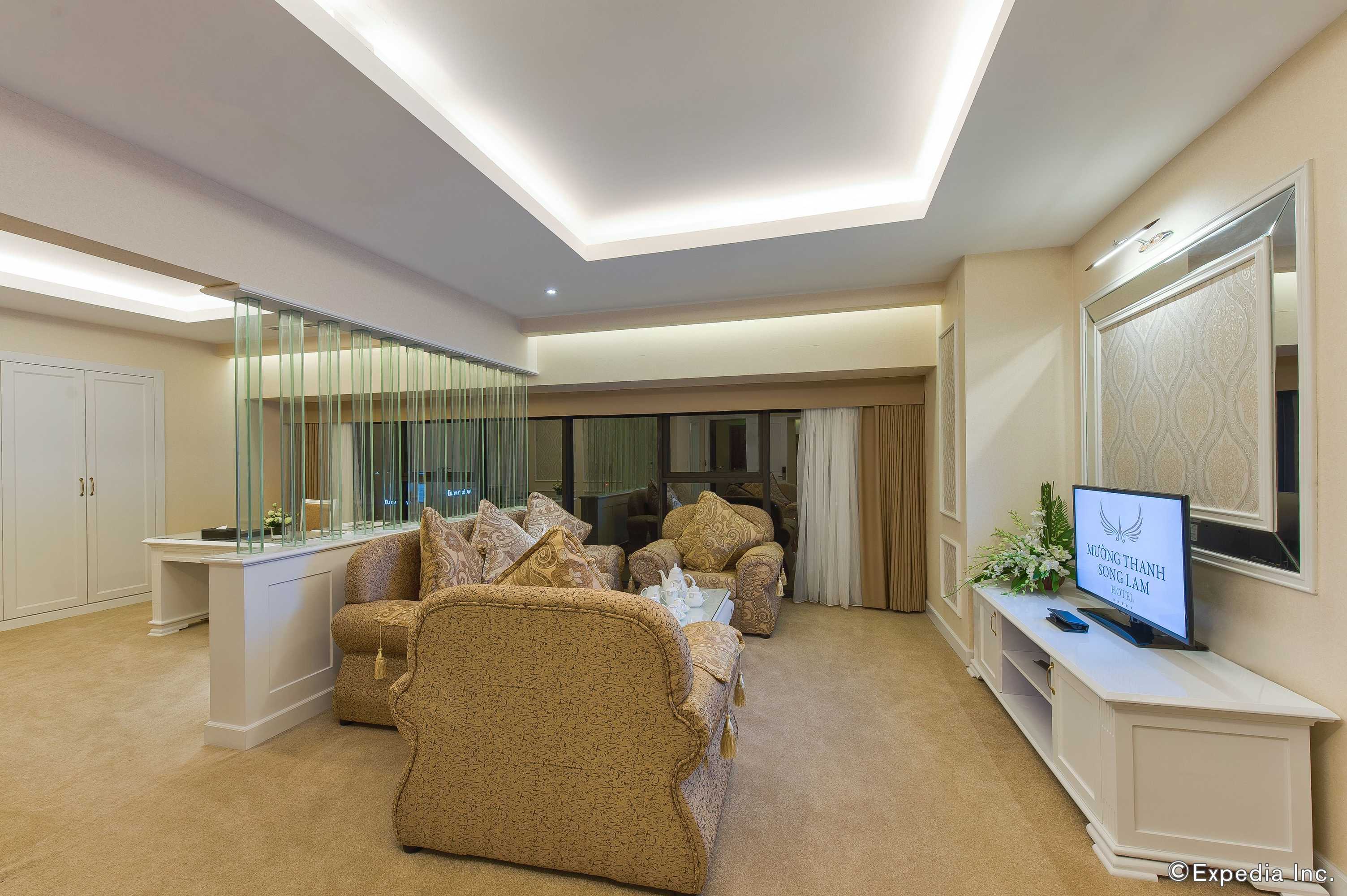 Gift card for Mường Thanh Song Lam Hotel Gift card for Mường Thanh Song Lam Hotel