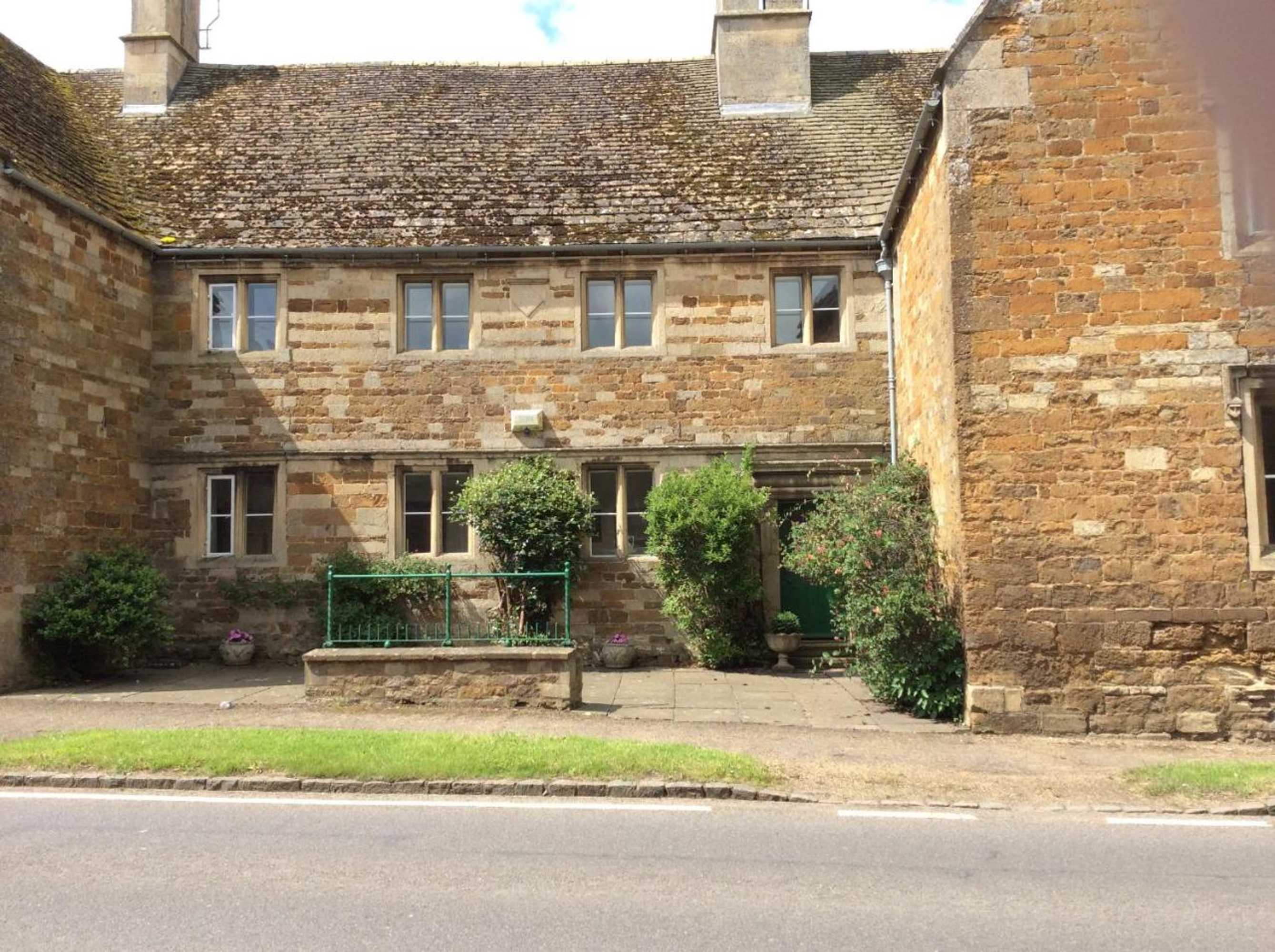 Gift card for Castle Farm House B&b