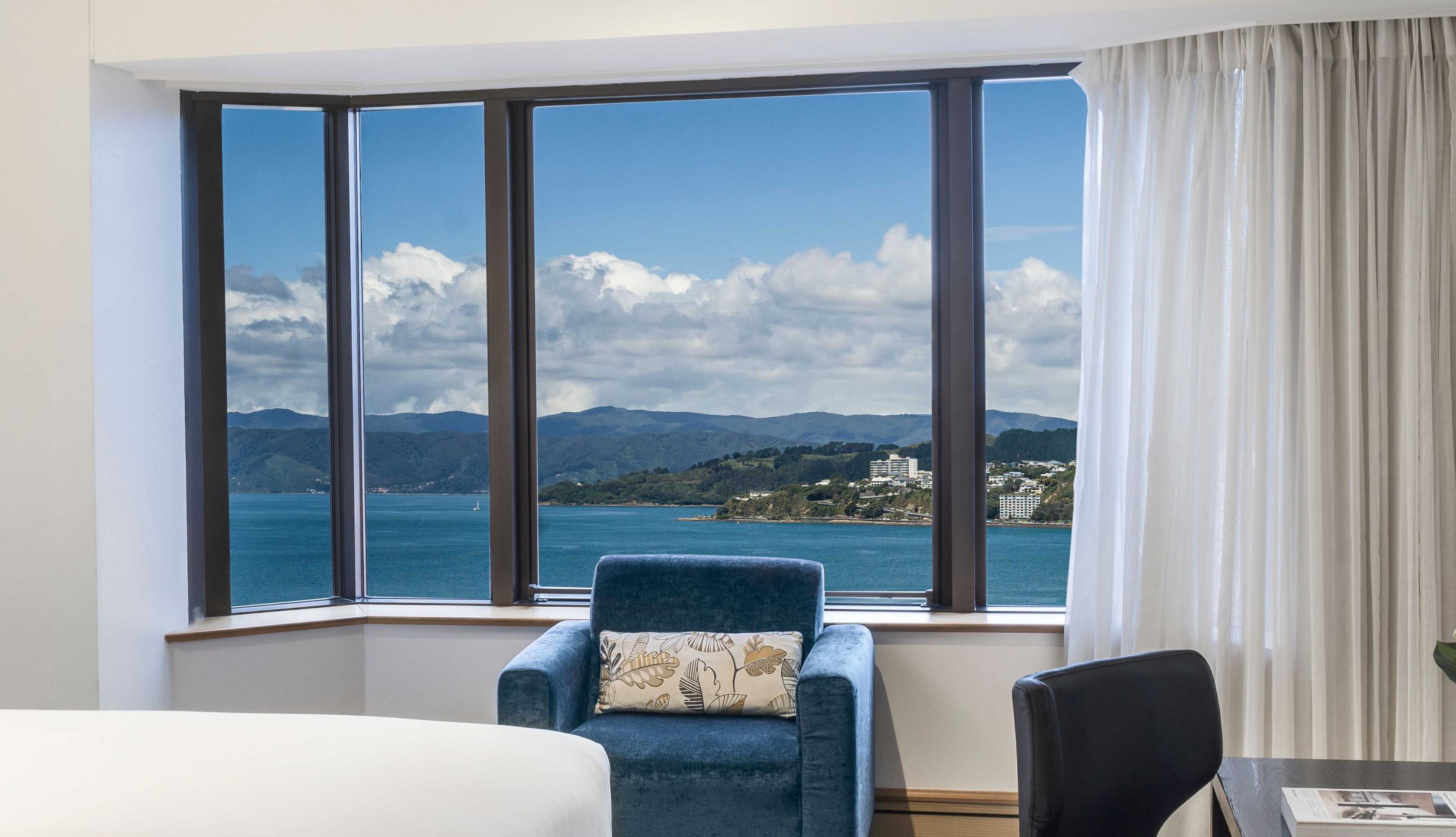 Gift card for Intercontinental Wellington by Ihg Gift card for Intercontinental Wellington by Ihg
