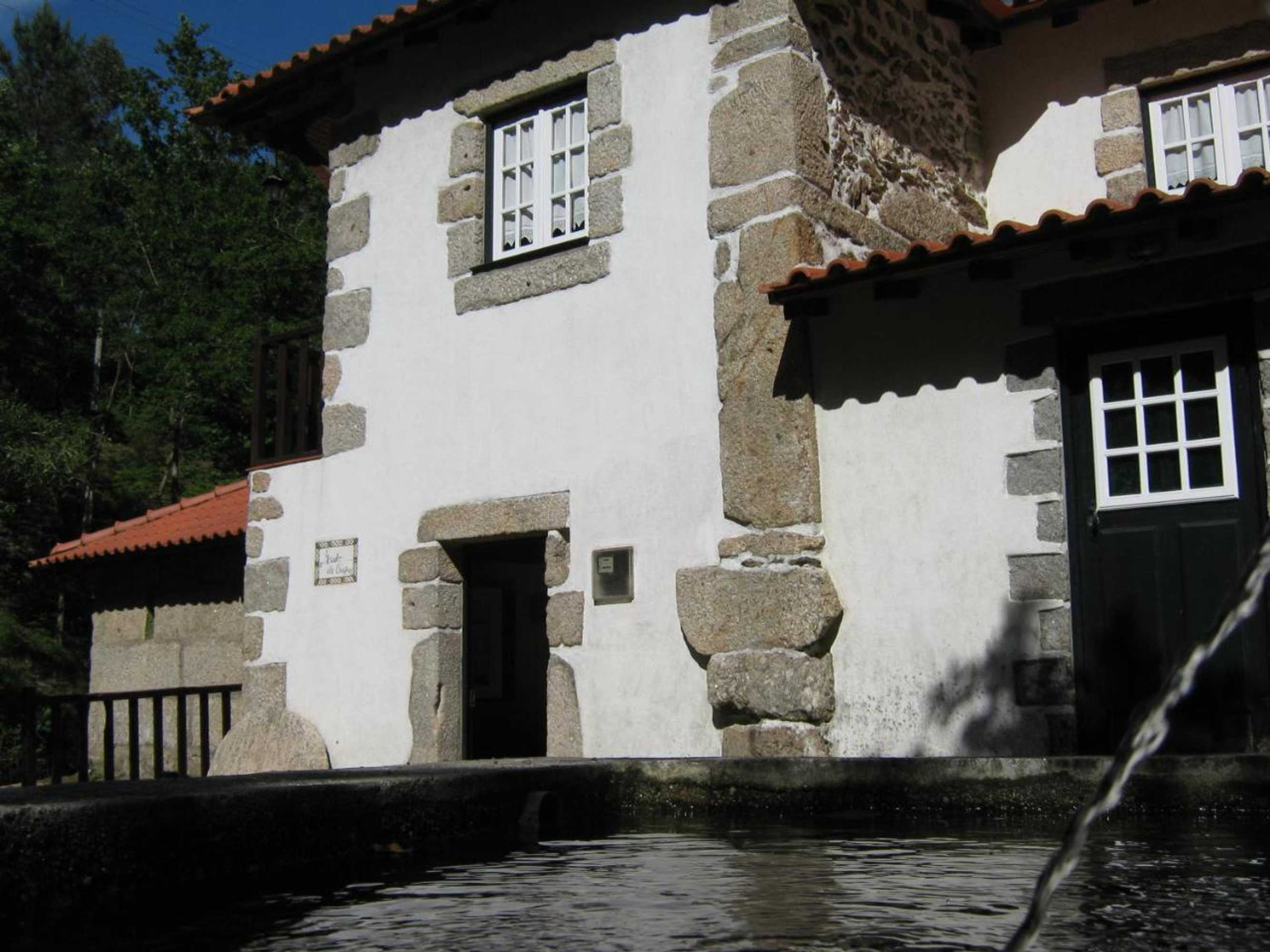 Gift card for Moinho da Cruz