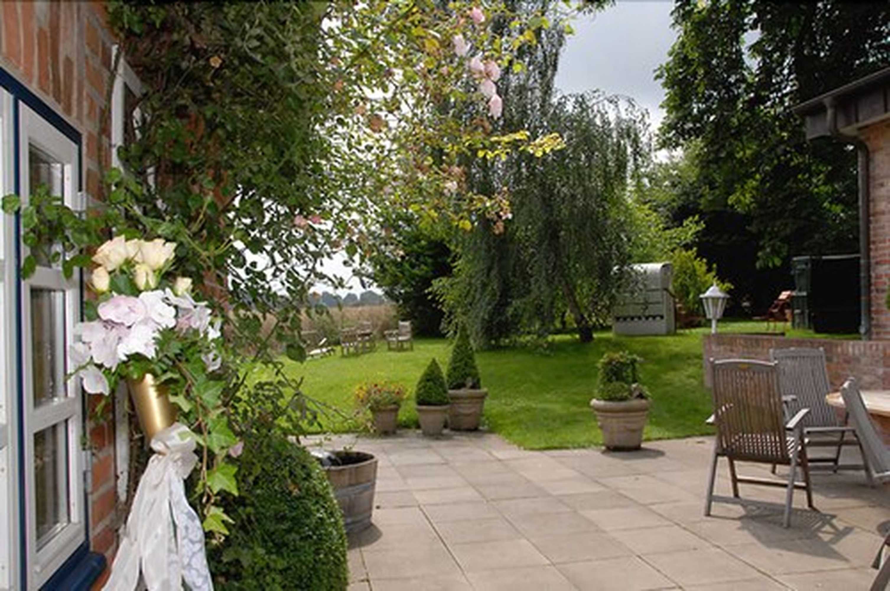 Gift card for Romantik Hotel Friederikenhof
