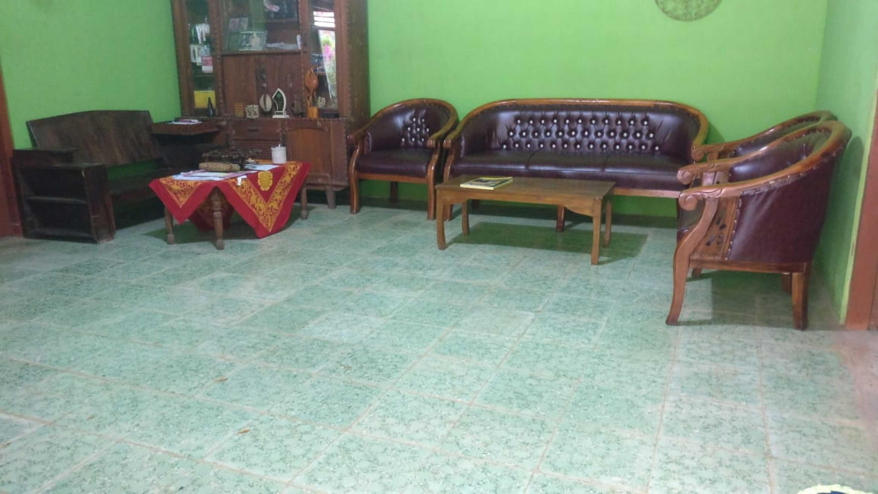 Gift card for Adji Homestay - Hostel