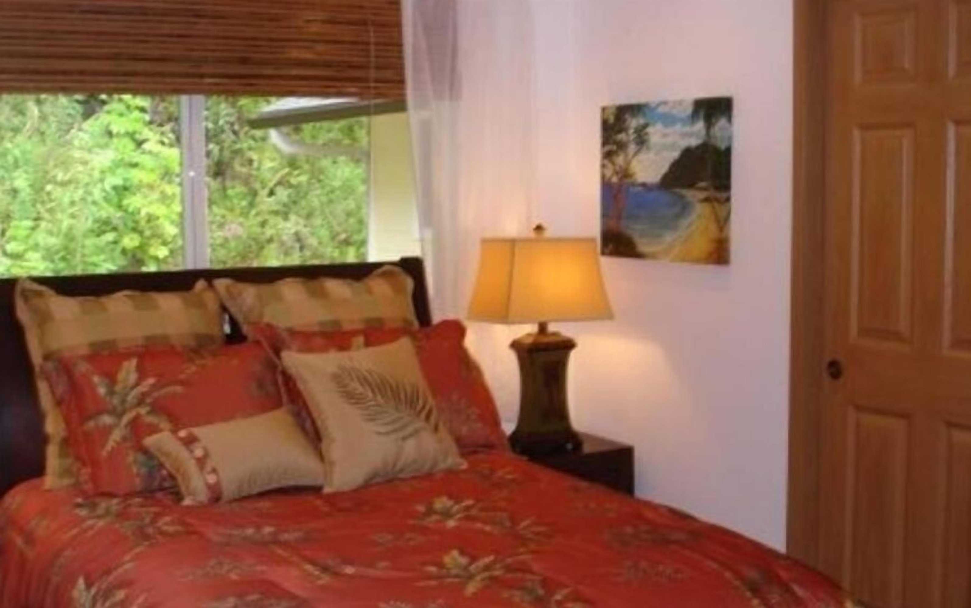 Gift card for Bamboo Valley Inn