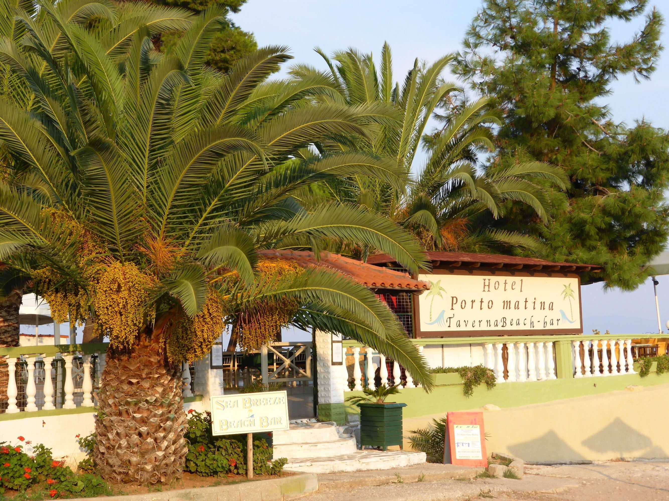 Gift card for Porto Matina Hotel Gift card for Porto Matina Hotel