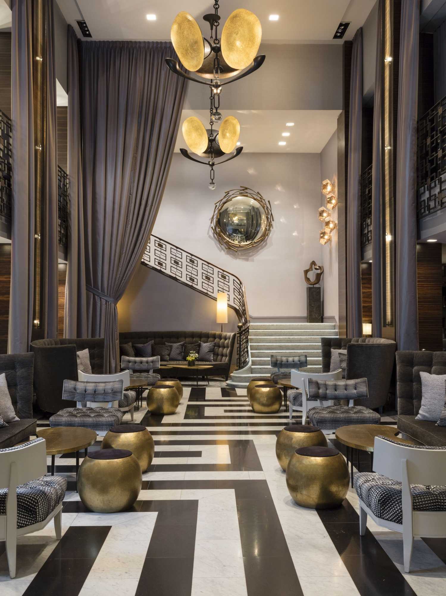 Gift card for The Empire Hotel New York Gift card for The Empire Hotel New York