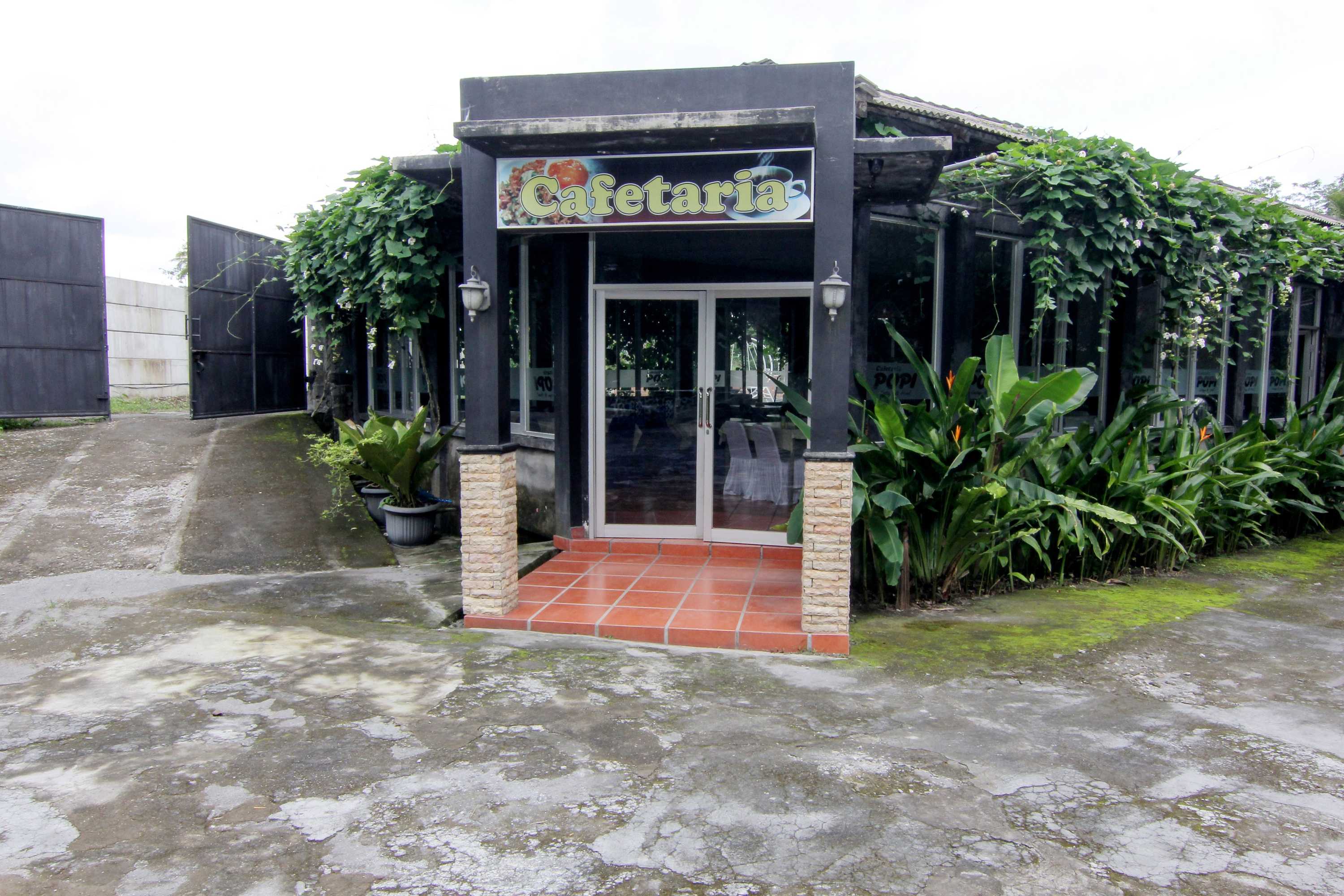 Gift card for Hotel Popi Pondok Pisang Gift card for Hotel Popi Pondok Pisang