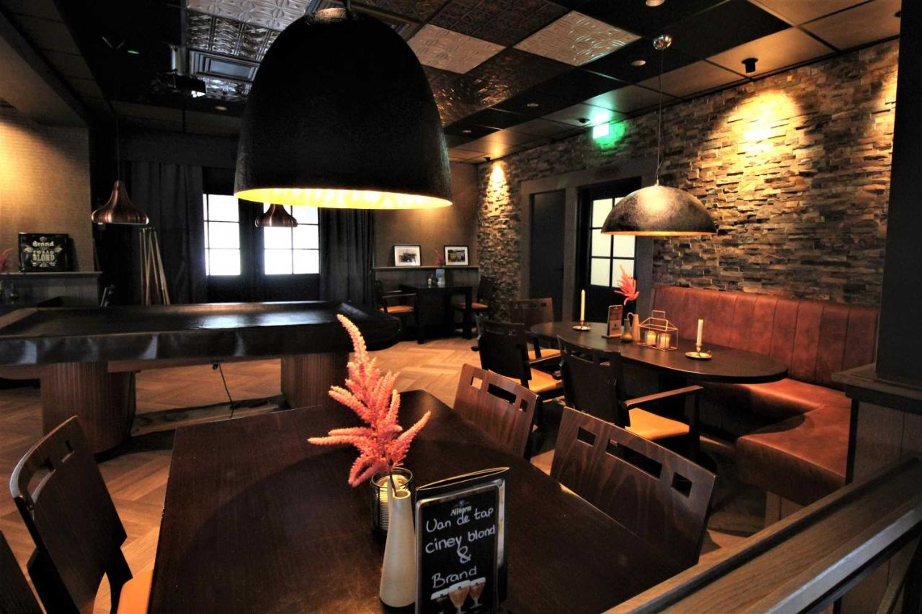 Gift card for Het Wapen Van Harmelen