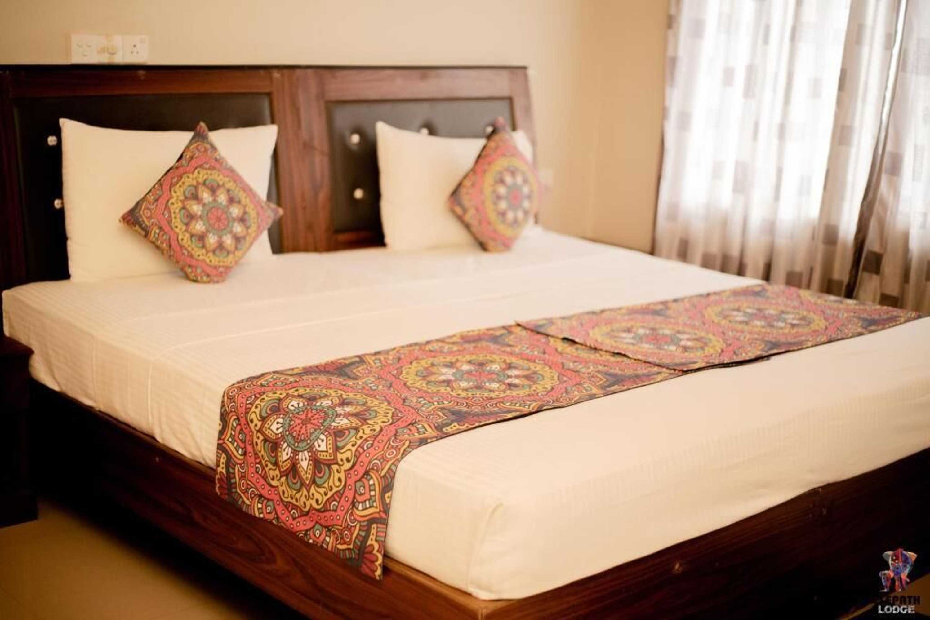 Gift card for Elepath Lodge - Pinnawala Gift card for Elepath Lodge - Pinnawala