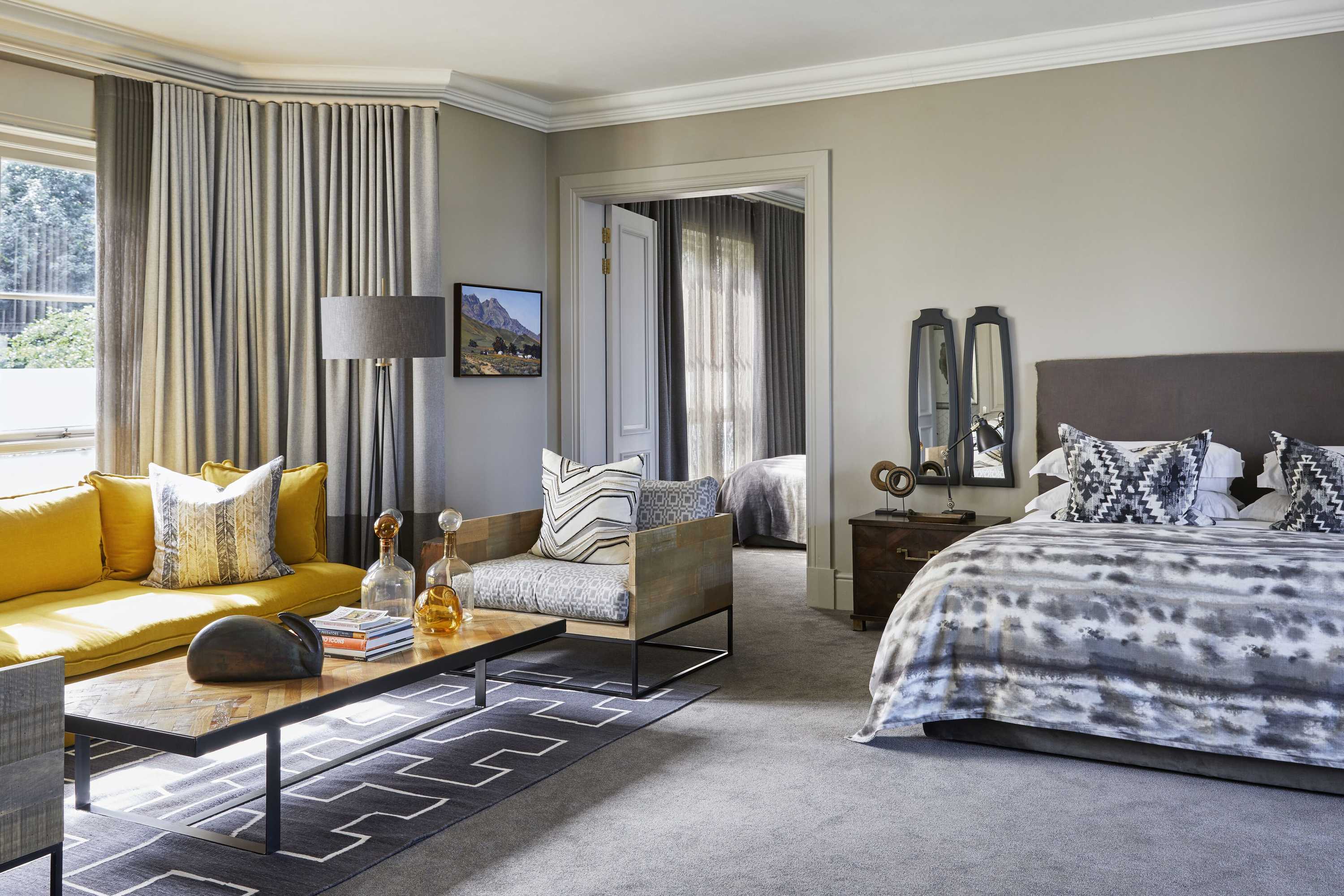 Gift card for The Thatch House Boutique Hotel, Hermanus