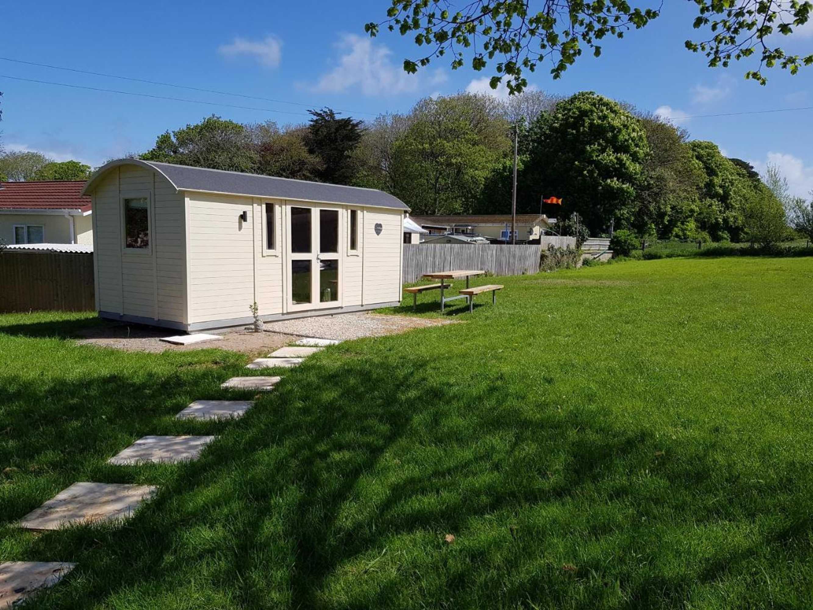 Gift card for Acorn Camping And Caravan Park