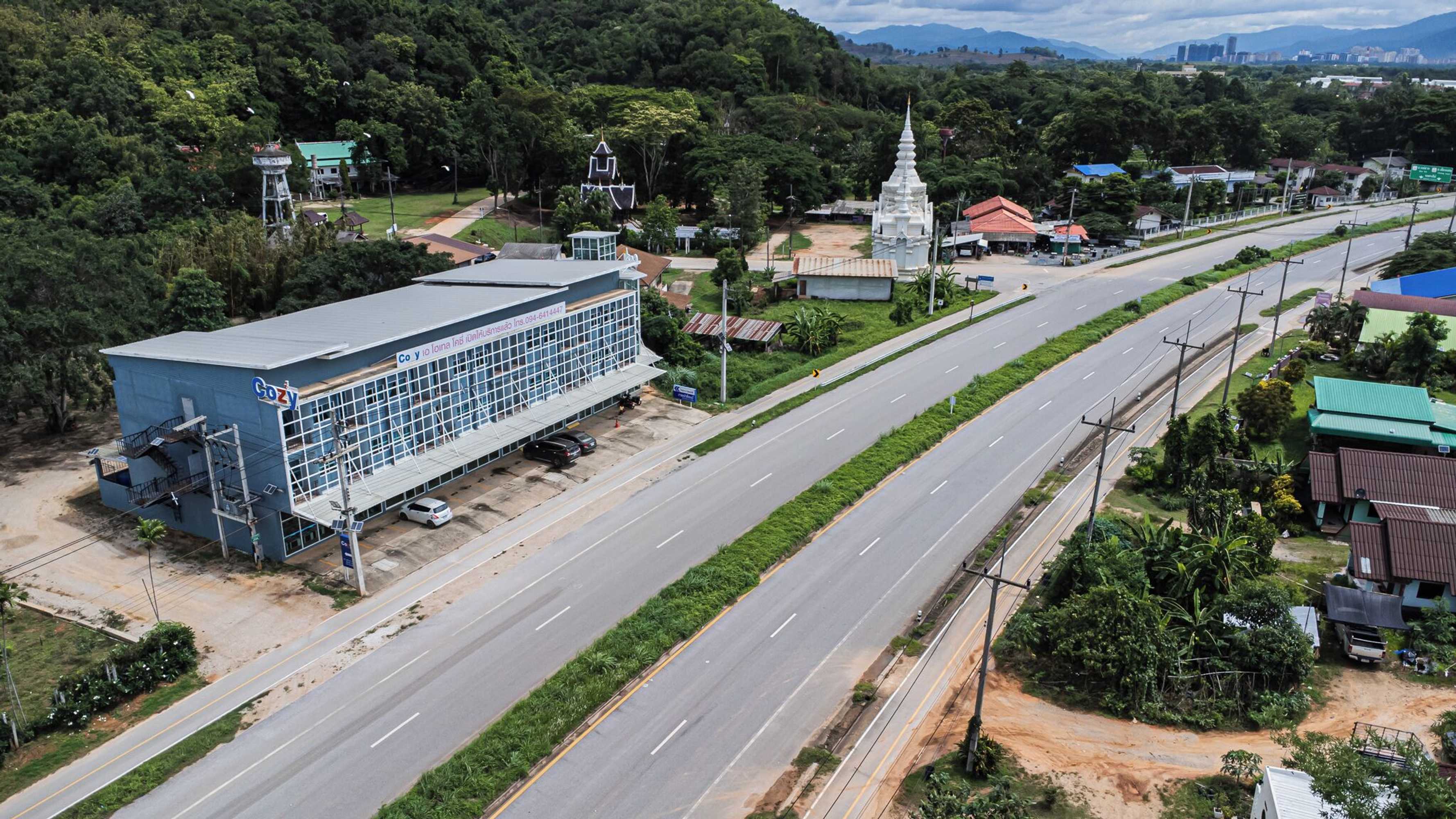 Gift card for A Hotel Cozy