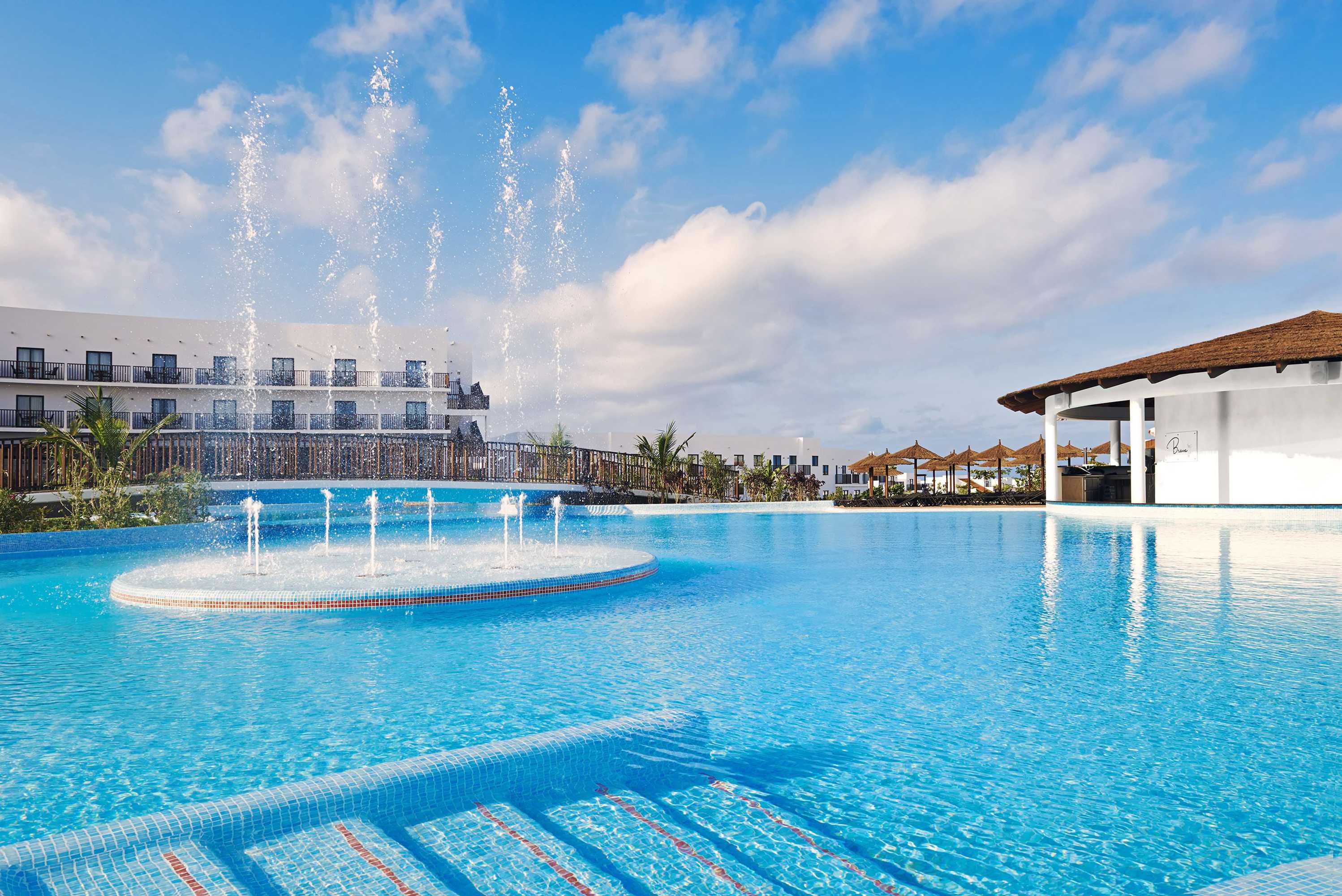 Gift card for Melia Dunas Beach Resort & Spa - All Inclusive Gift card for Melia Dunas Beach Resort & Spa - All Inclusive