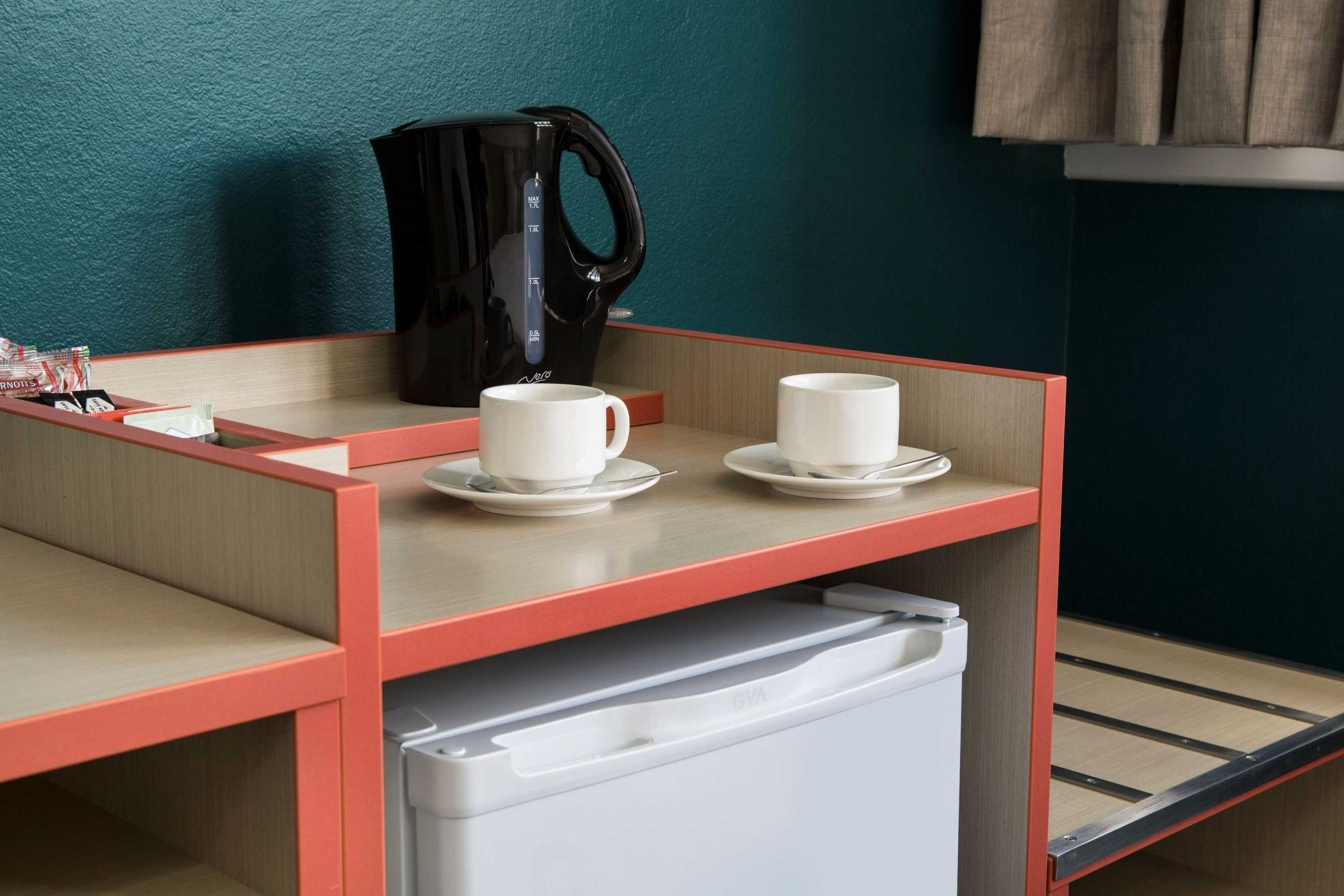 Gift card for Greenacre Hotel