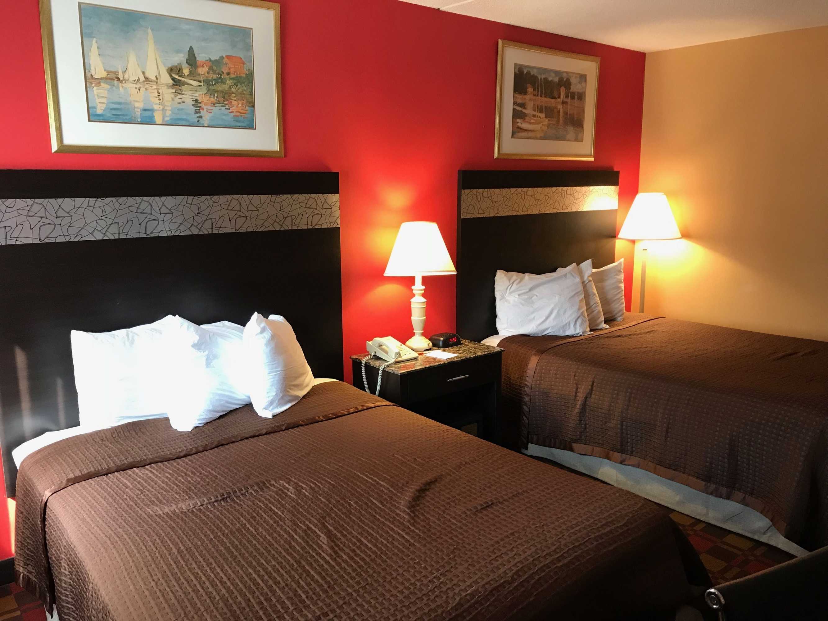Gift card for Howard Johnson Hotel by Wyndham Newark Airport Gift card for Howard Johnson Hotel by Wyndham Newark Airport