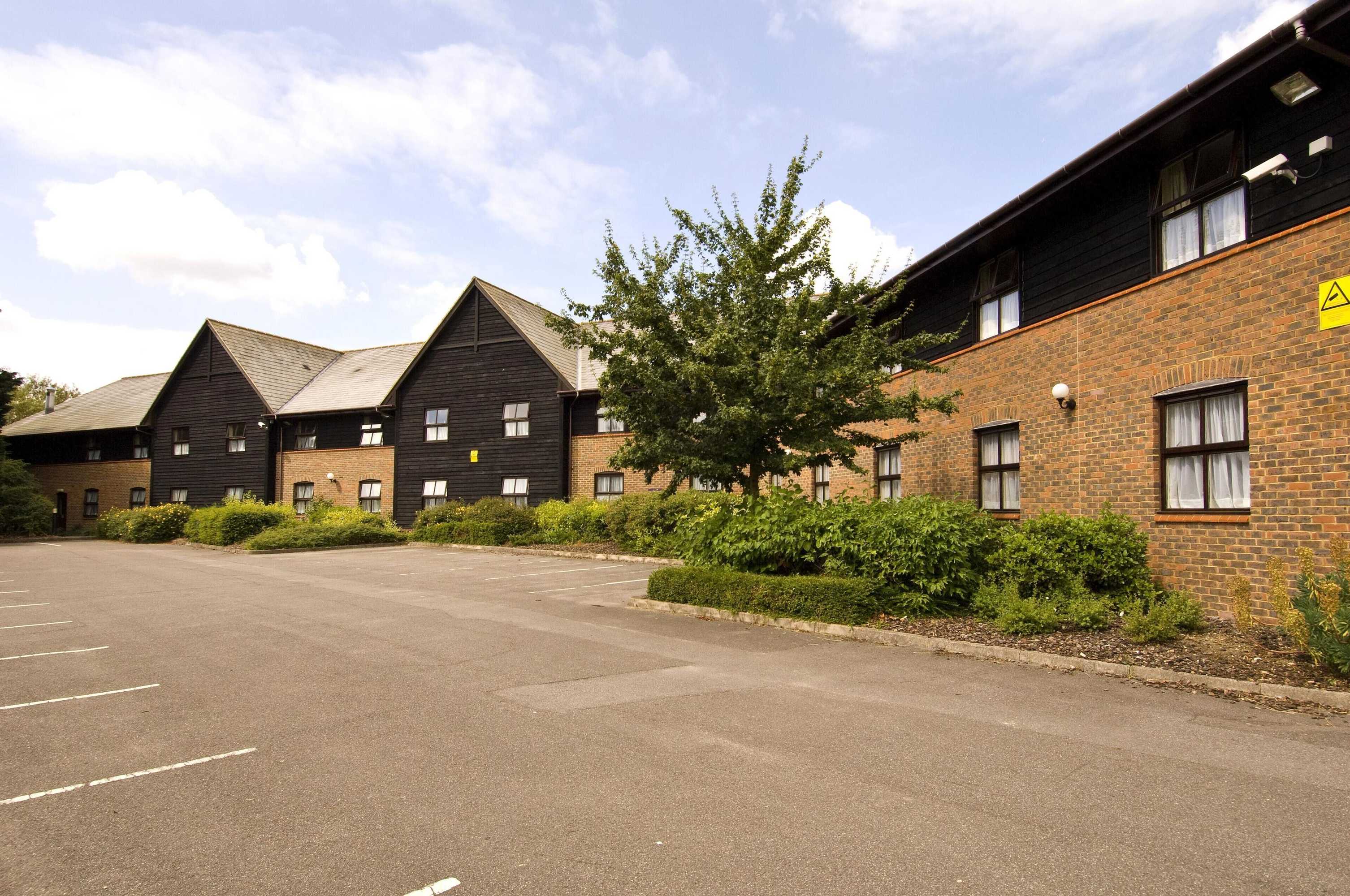 Gift card for Premier Inn Farnborough West (southwood)
