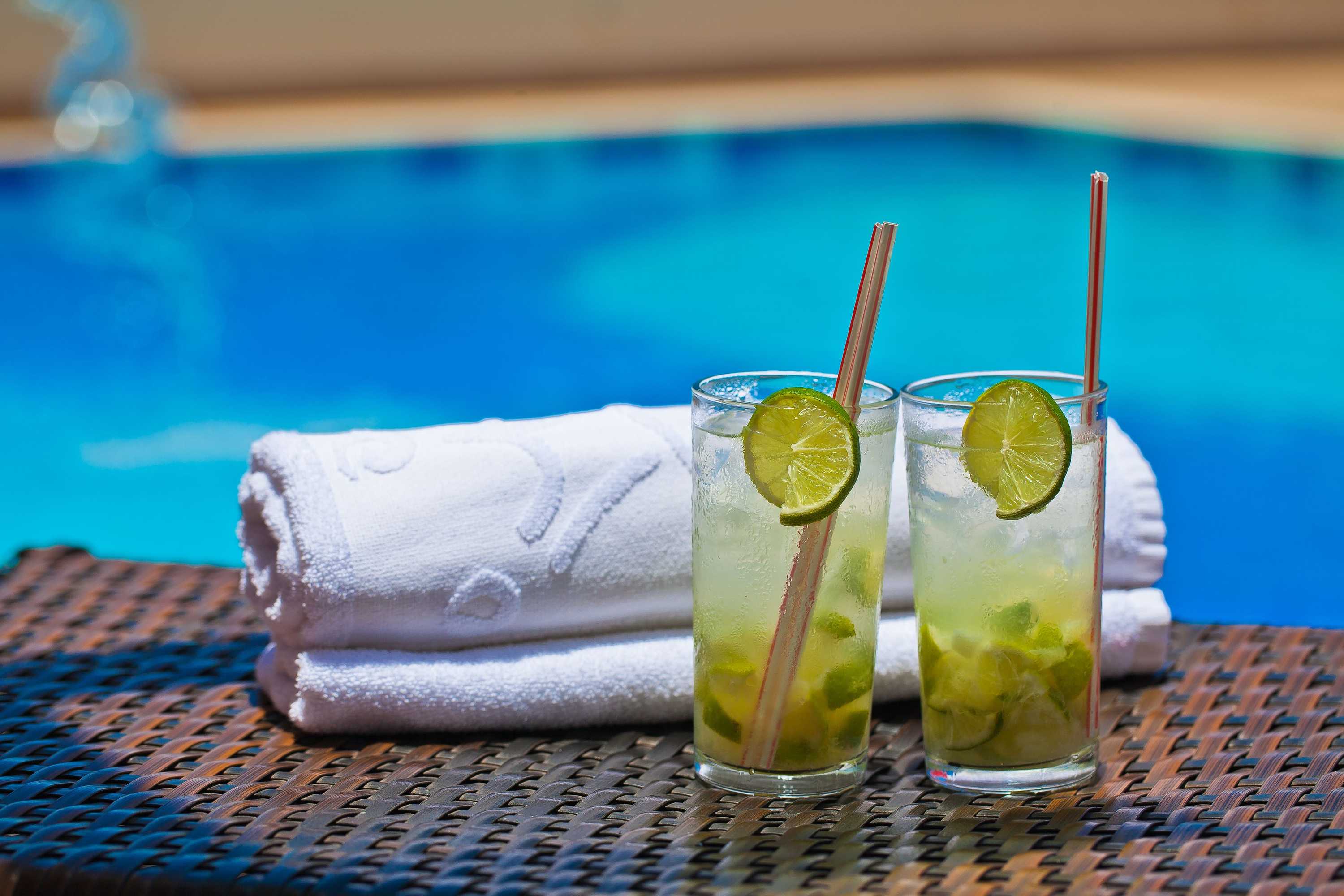 Gift card for Del Rey Quality Hotel