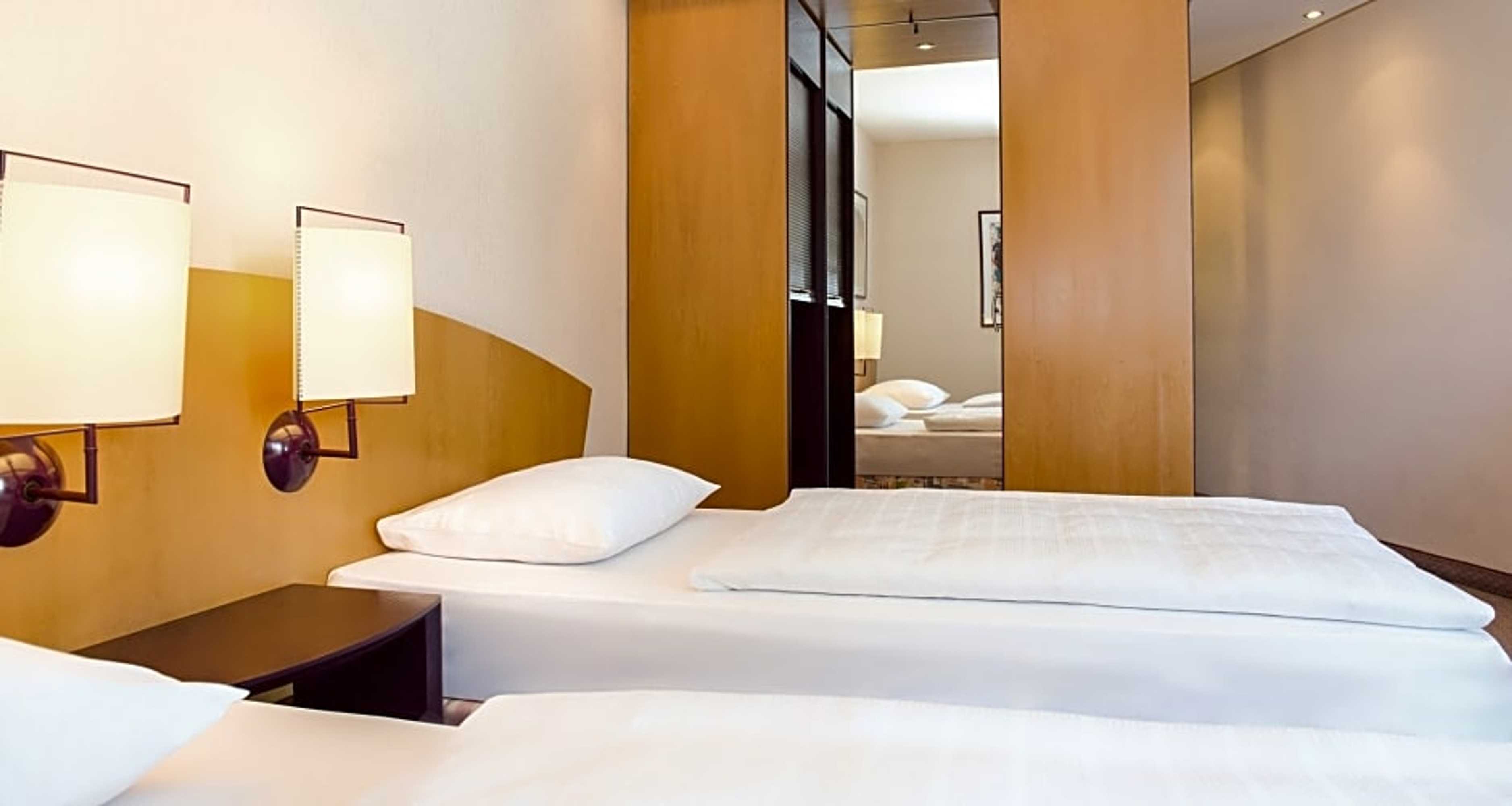 Gift card for Victor's Residenz-Hotel Frankenthal Gift card for Victor's Residenz-Hotel Frankenthal