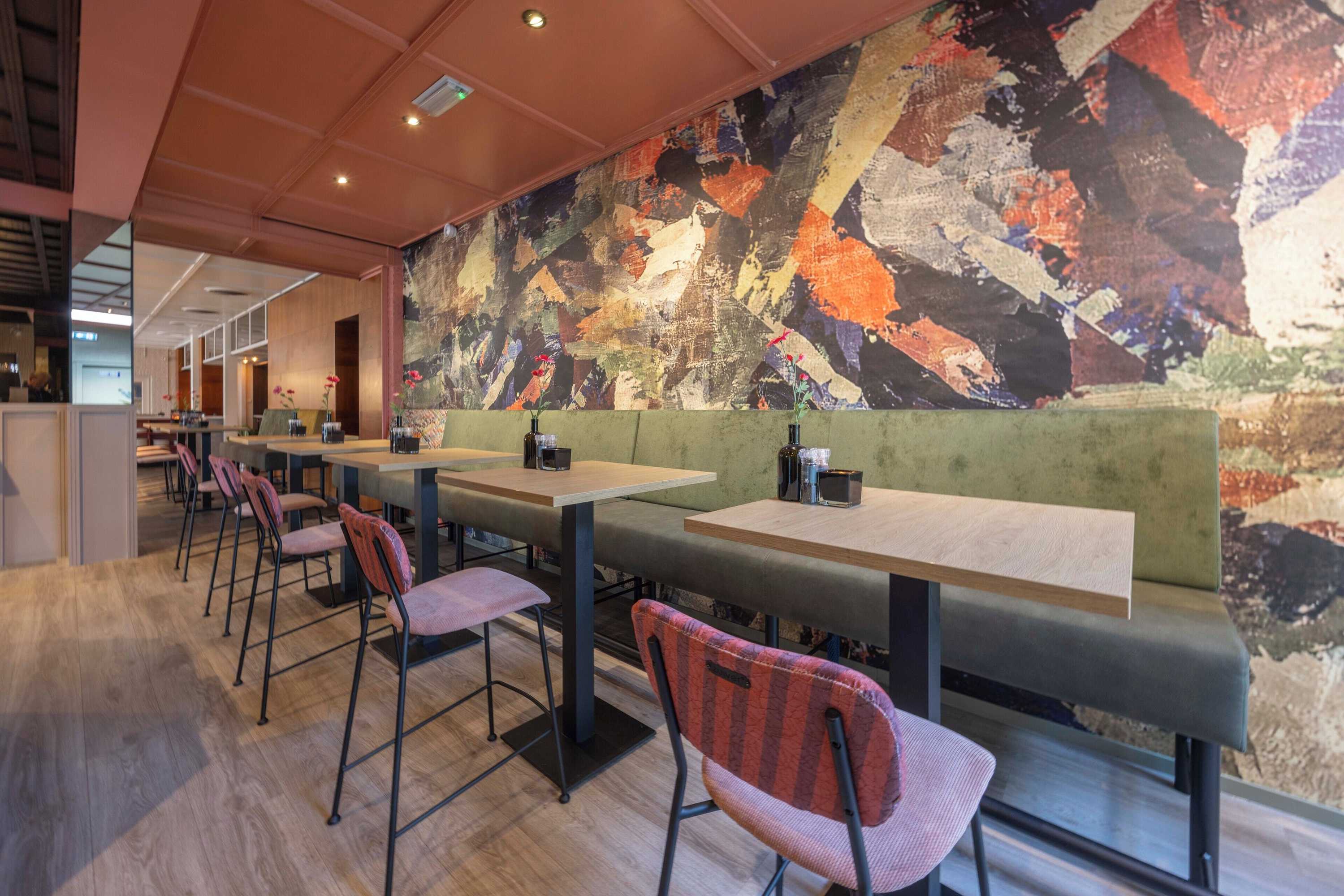 Gift card for Fletcher Hotel - Restaurant Victoria - Hoenderloo