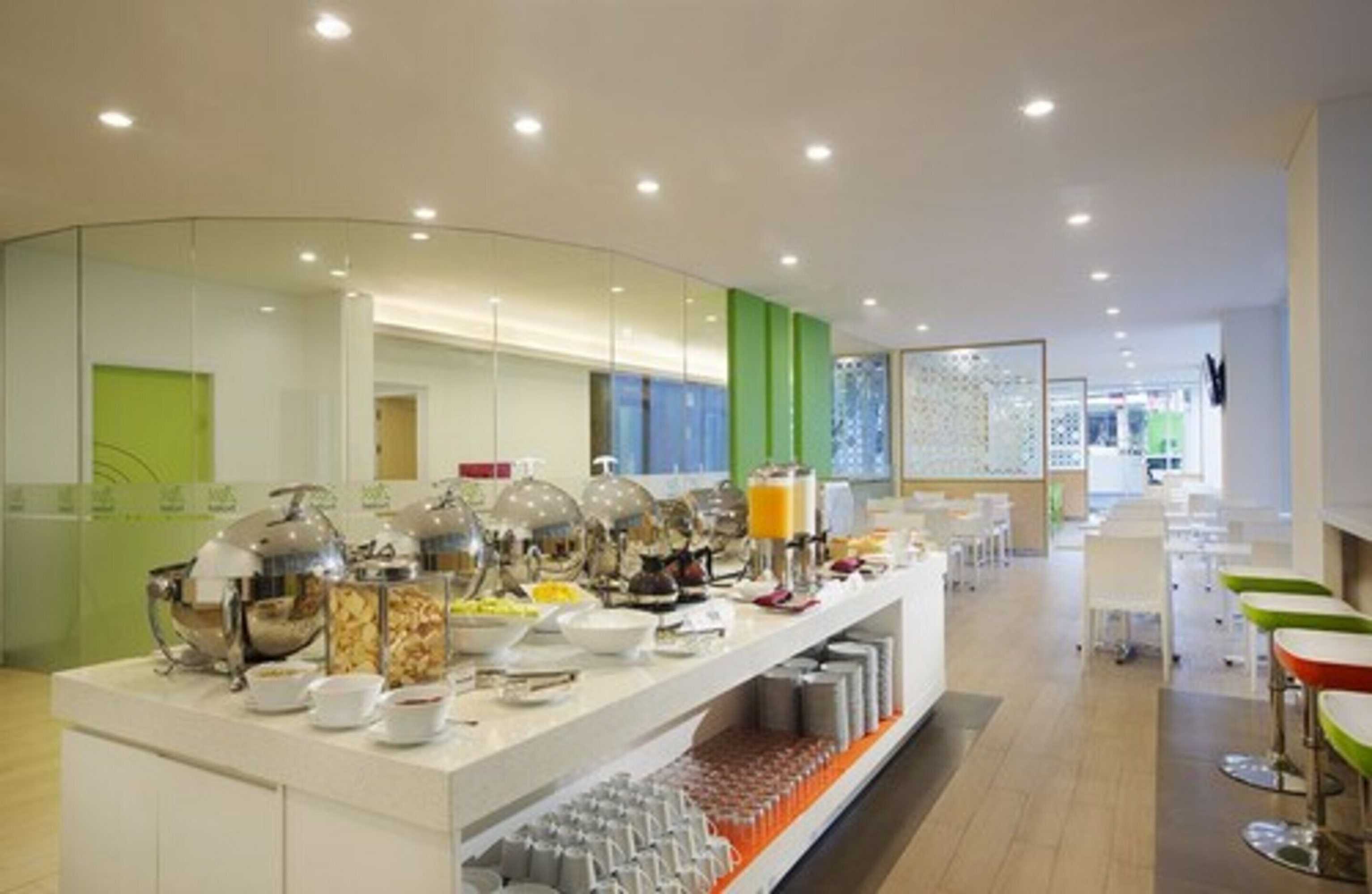 Gift card for Zest Bogor by Swiss-Belhotel International Gift card for Zest Bogor by Swiss-Belhotel International