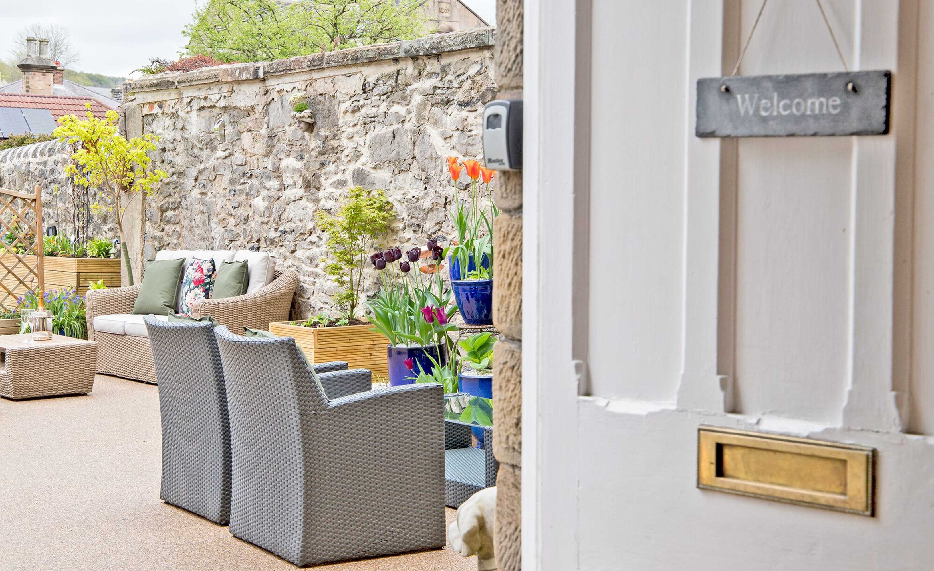 Gift card for Glendon Bed And Breakfast